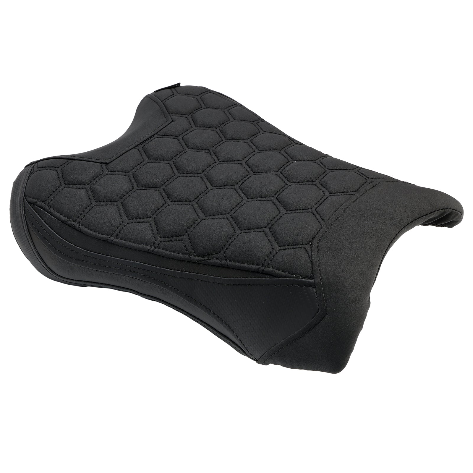 2021-2023 Kawasaki Zx-10R/Rr Front Driver Raider Seat Pillion Saddle Green