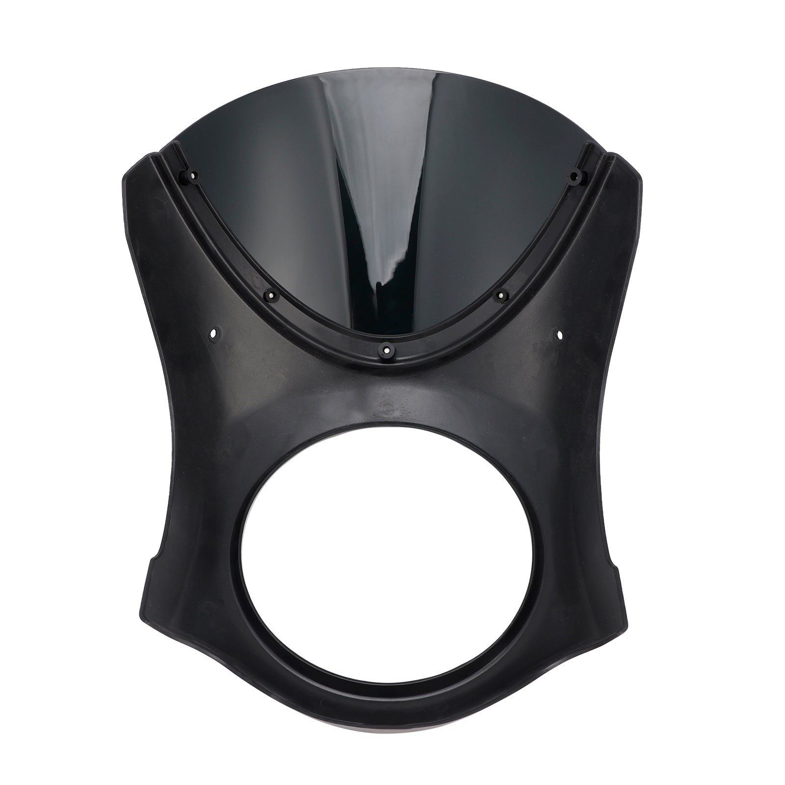 24-25 Kawasaki Eliminator 500 Headlight Windscreen Fairing Windshield