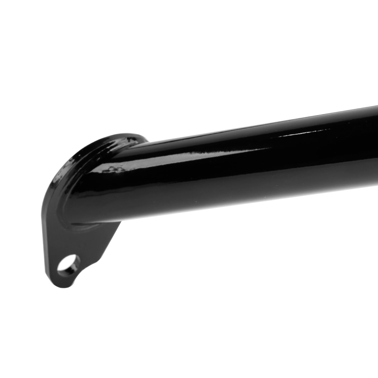 Touring Glide 1997-2008 Bumper Engine Protection Guard Crash Bar Black