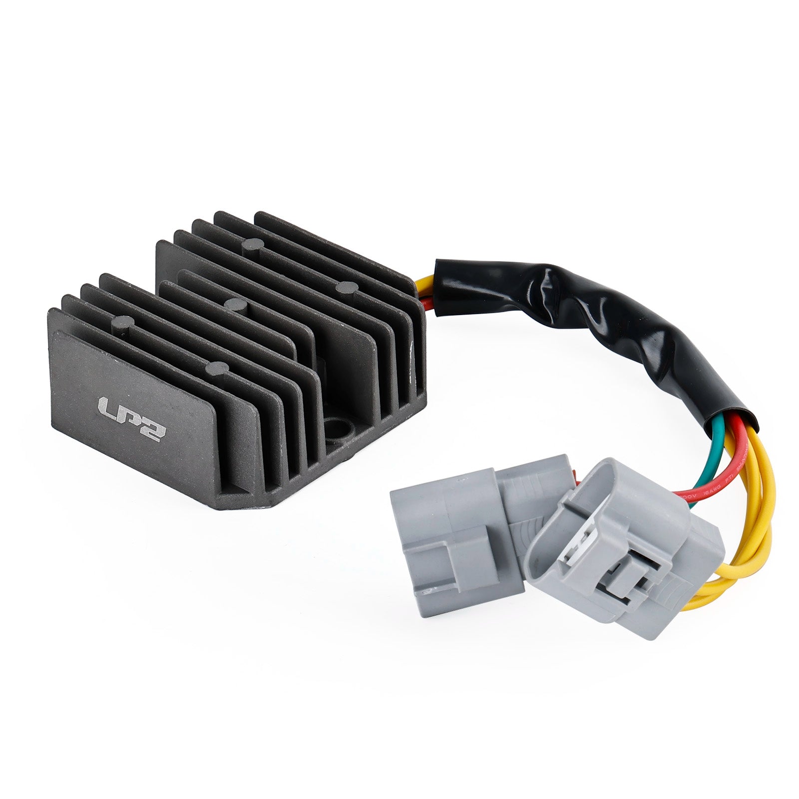 5-Pin-Regler-Gleichrichter für Benelli TRK 251 TRK251 299066080010