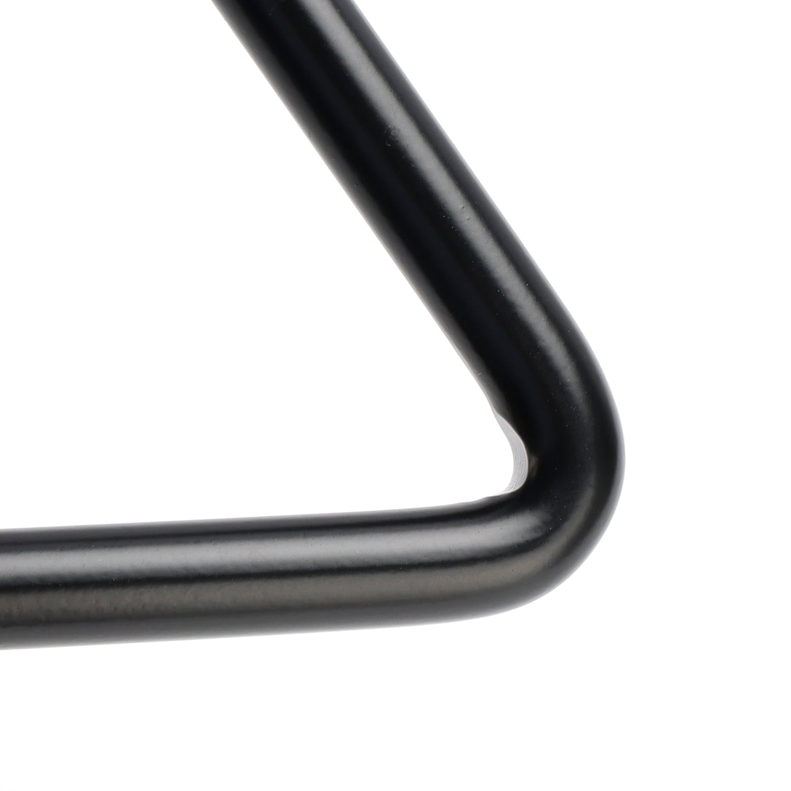 21-24 Honda Dax 125 St125 Luggage Rack Saddle Bag Mount Bracket Left Chrome