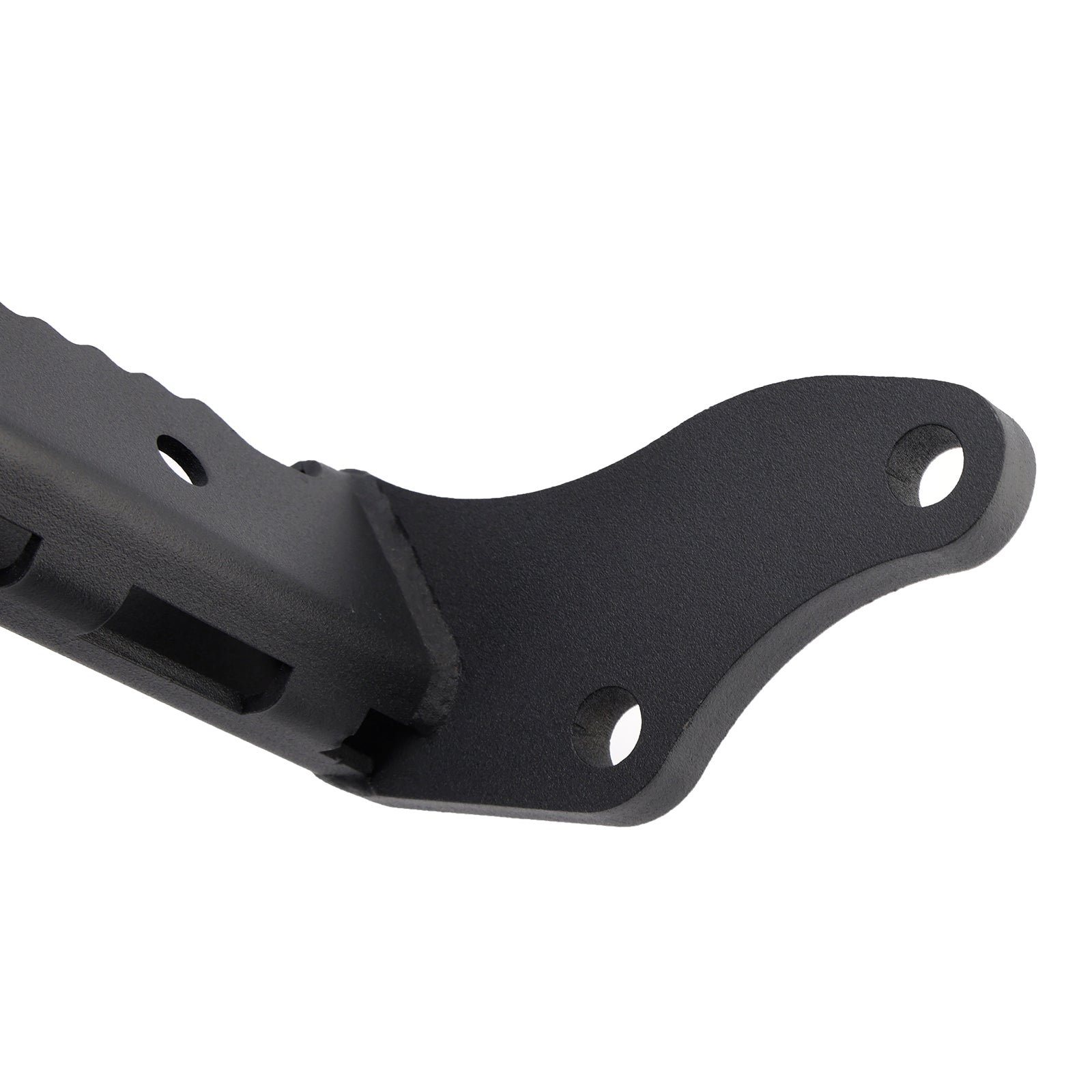 Yamaha Banshee 350 1987-2006 05 Left+Right Foot Pegs Kit Footrest Pegs Set