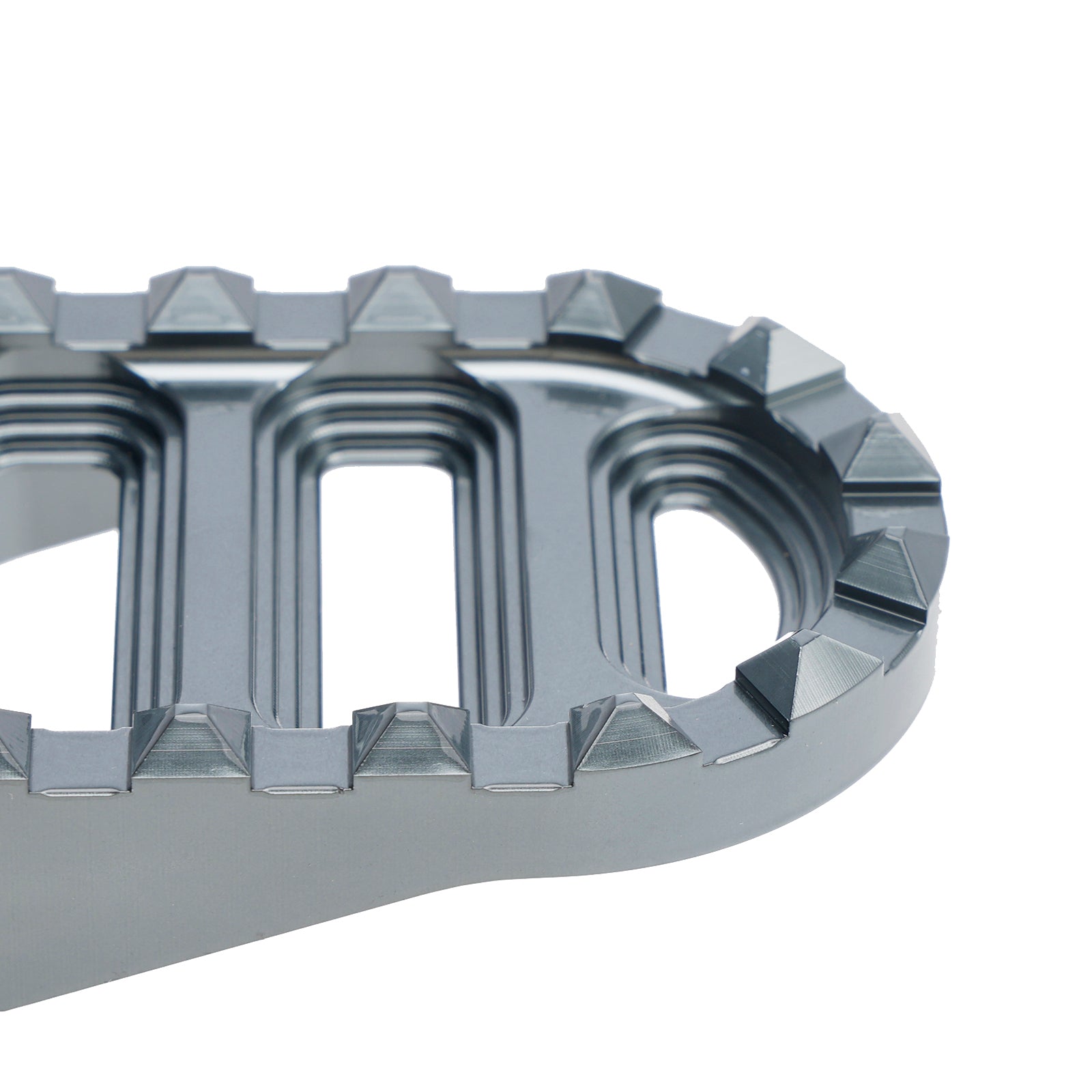 Yamaha XSR700 XSR900 FJR1300 YZF-R6 YZF-R1 Représentation de pieds de pied