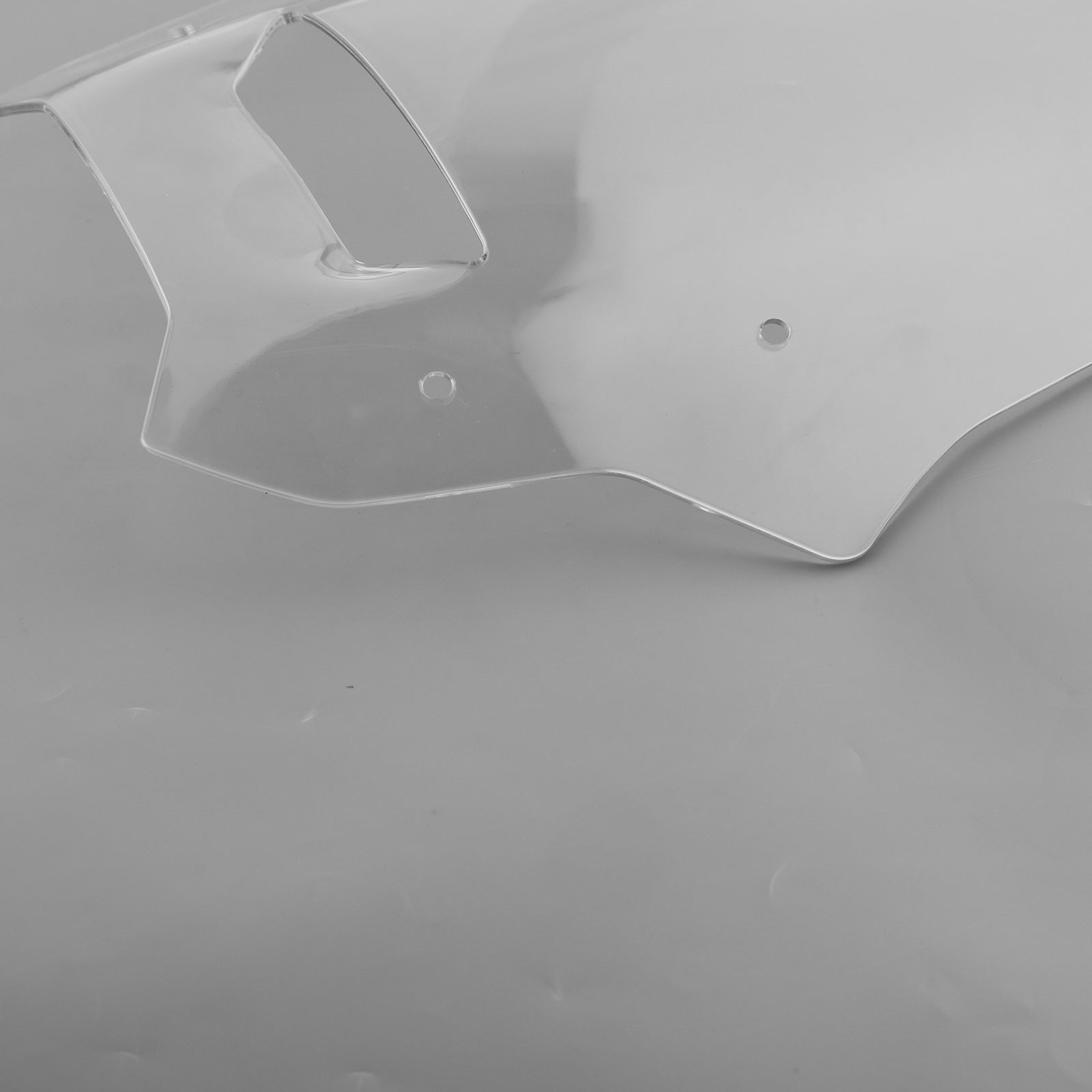 24-25 HONDA NX400 NX500 Windshield WindScreen