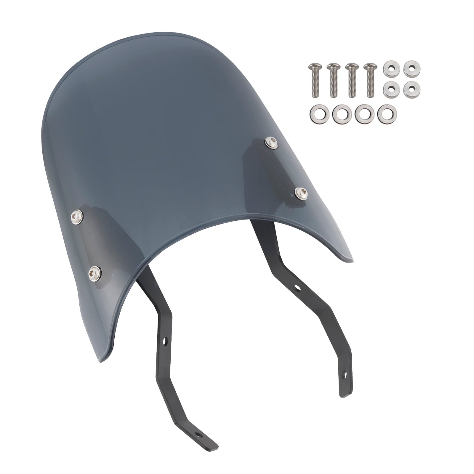 23-24 HONDA Rebel 250 300 500 CL250 CL300 CL500 Windshield WindScreen