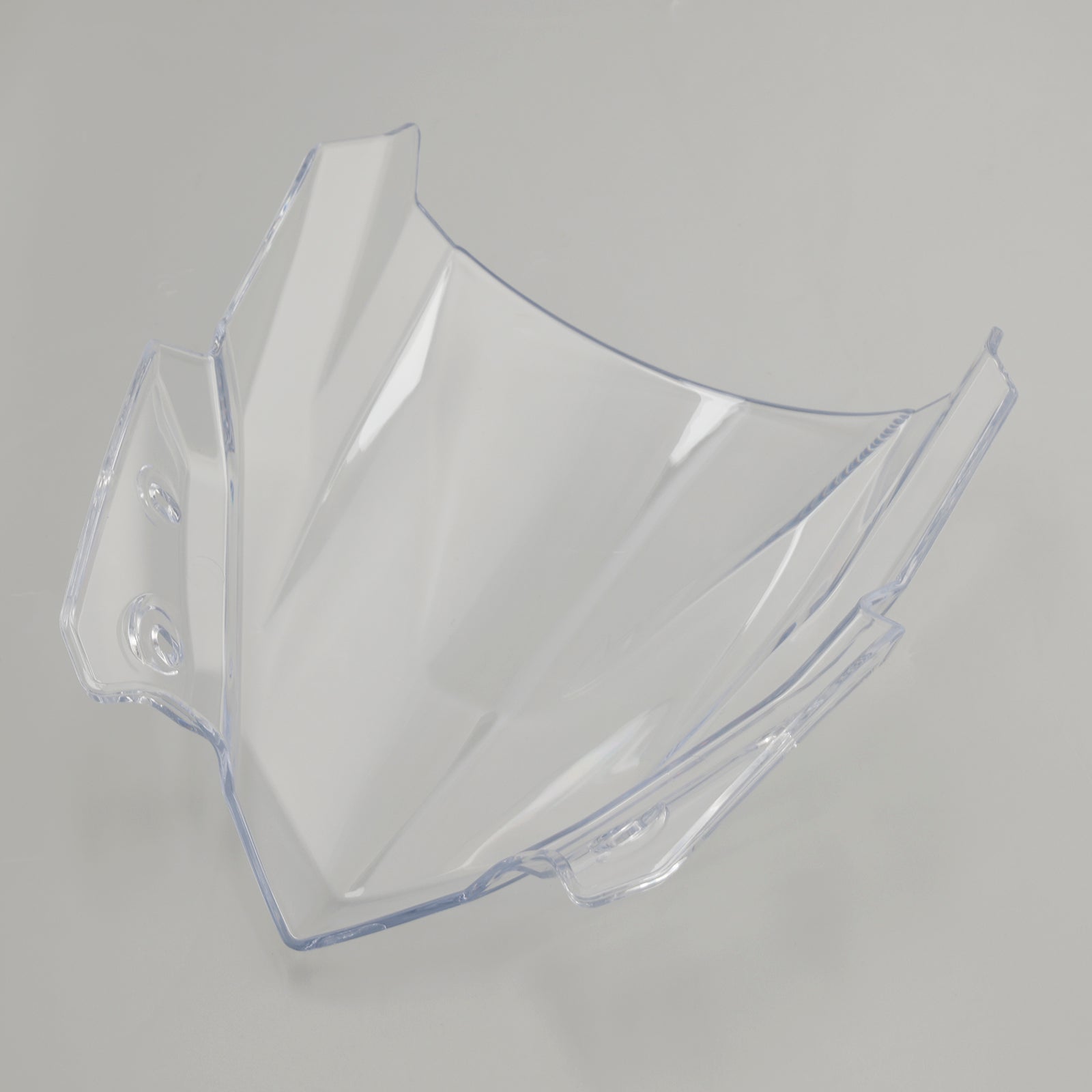 2017-2019 Kawasaki Z650 Windshield Windscreen