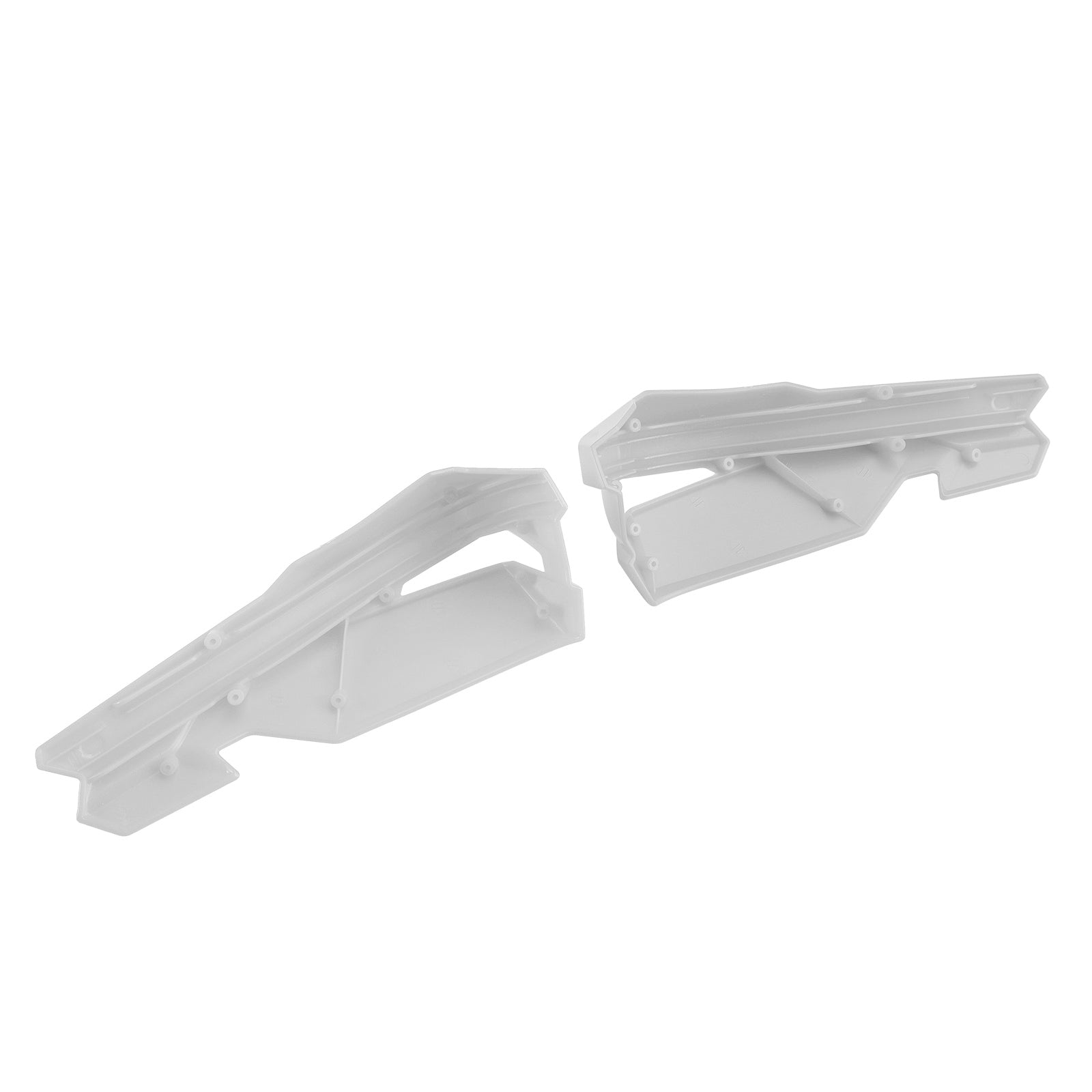 2024-2025 CF MOTO 450MT HANDGUARD