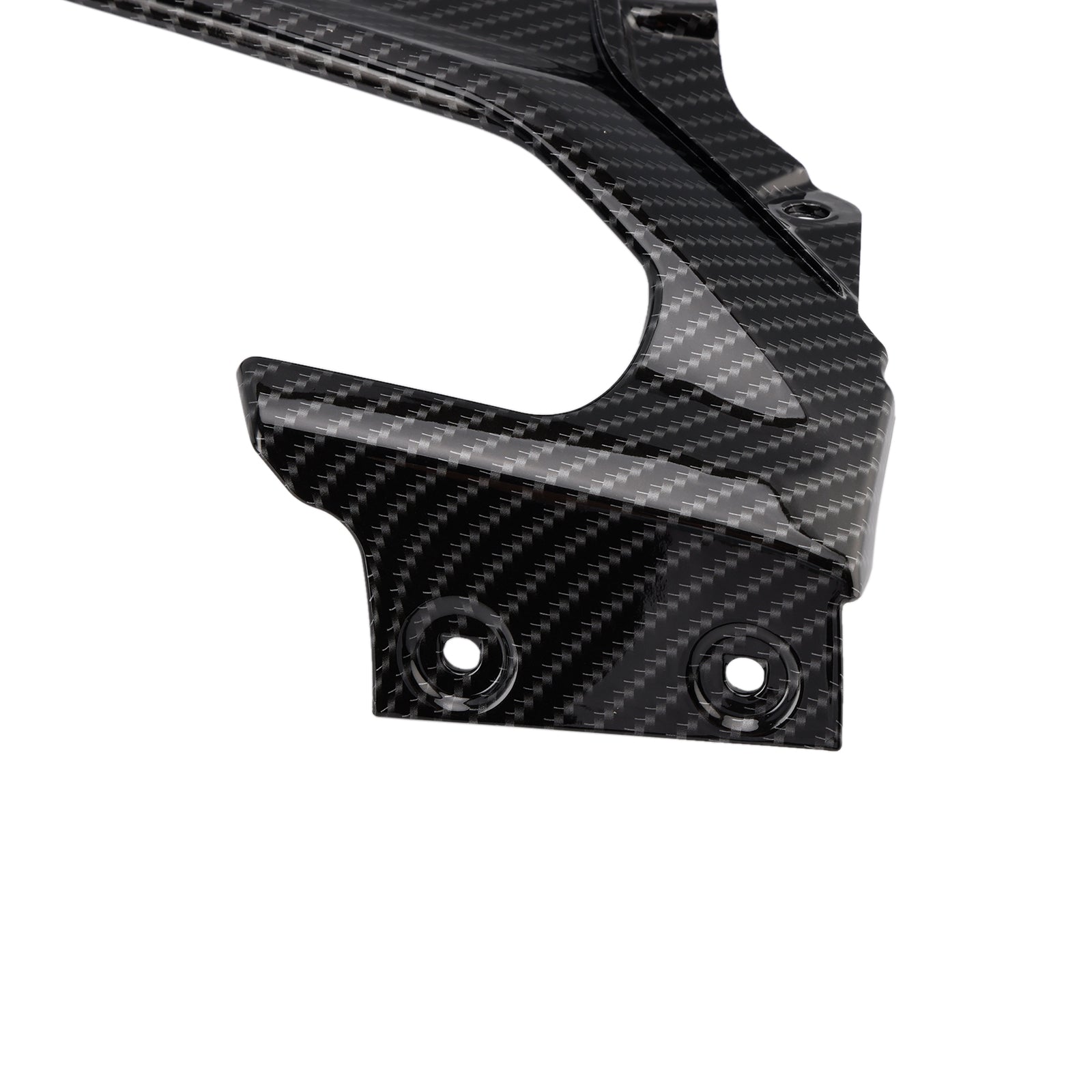 2024-2025 Daytona 660 Hand Side Belly Frame Panel Fairing Cowl