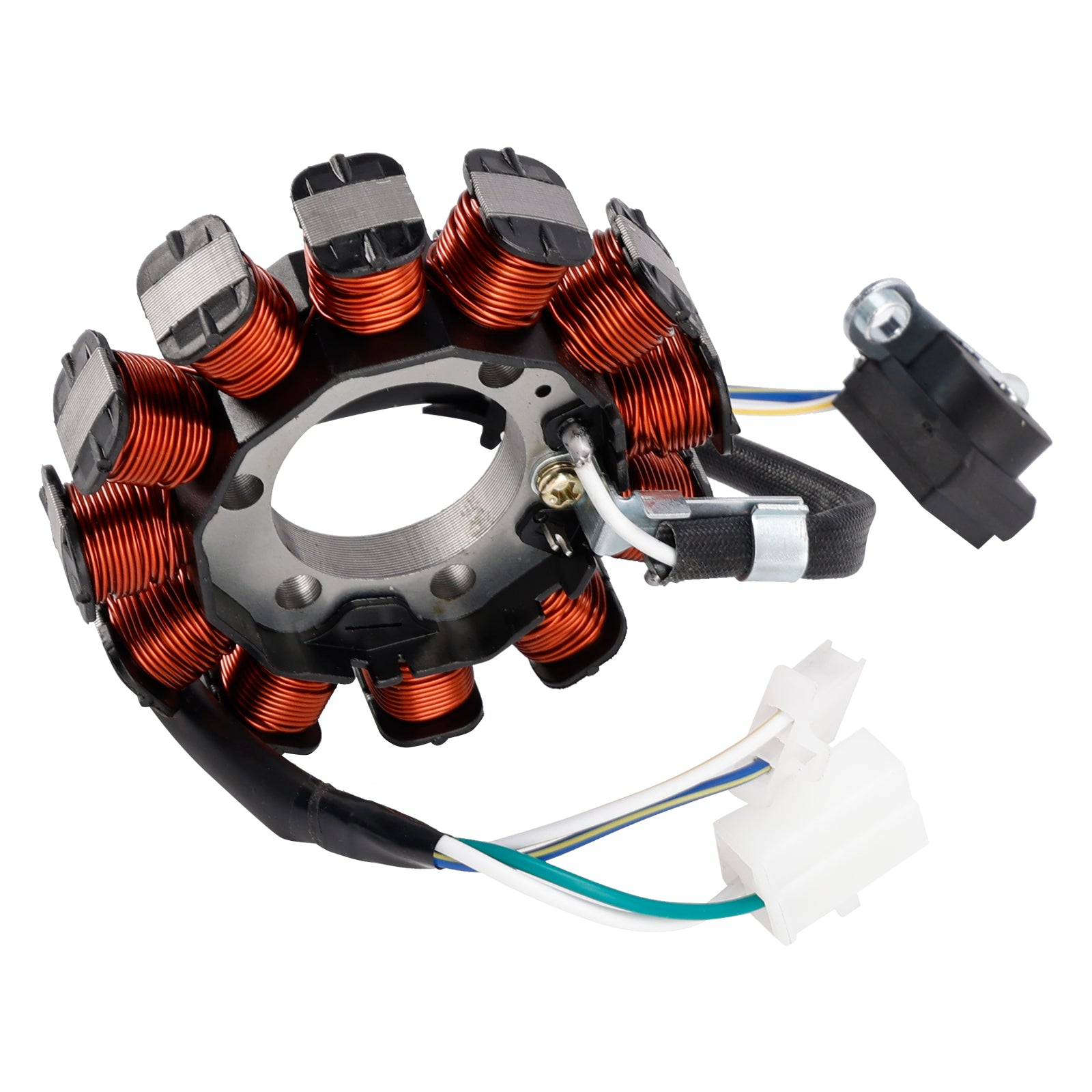 16-24 Honda Biz 110i Stator Generator