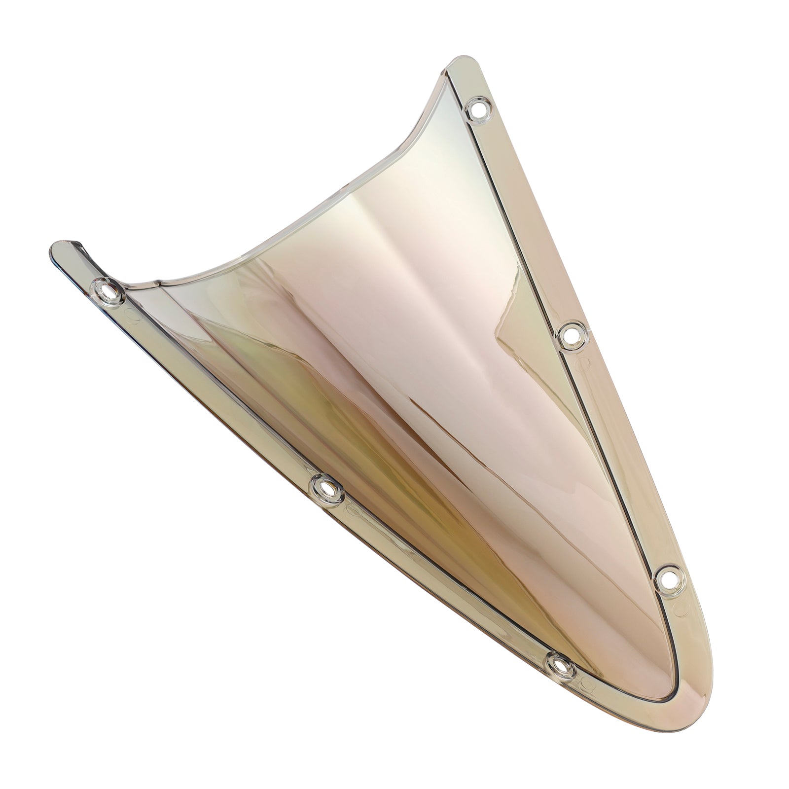 14-18 YAMAHA R125 ABS MONTOCYCILENT Windshield Windscreen