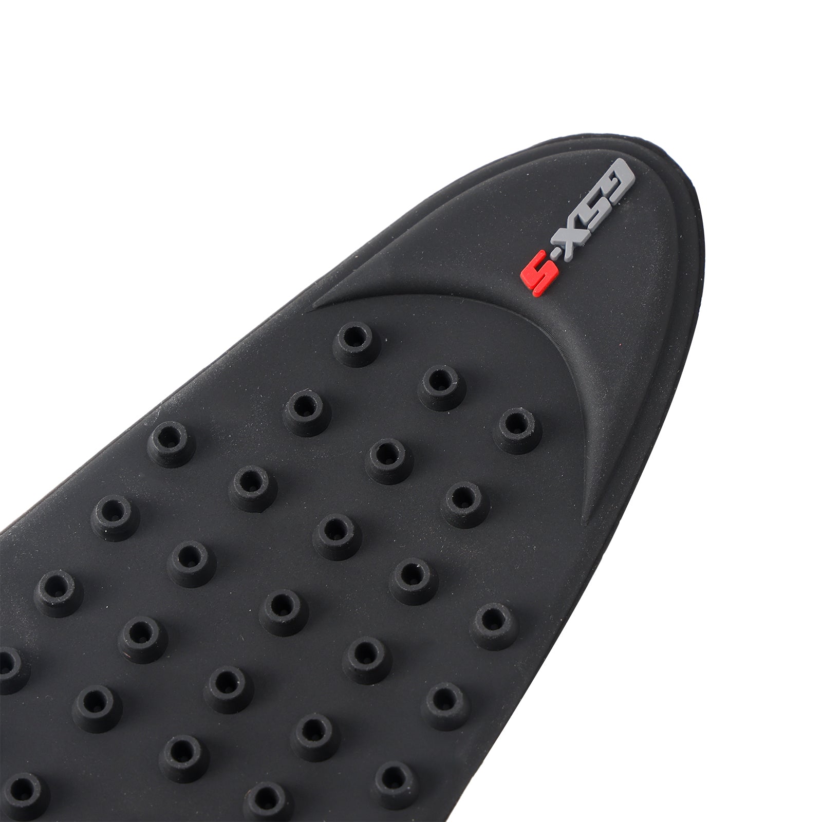 2016-2021 Suzuki GSXS1000 GSX-S 1000F Side Tank Traction Grip Knee Pads