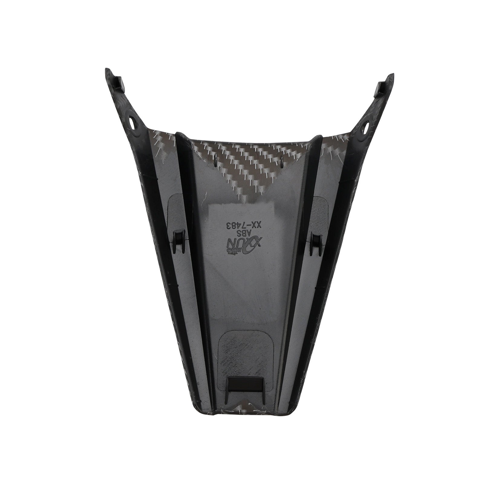 Honda ADV350 2022-2025 Rear Tail Seat Cover Fairing