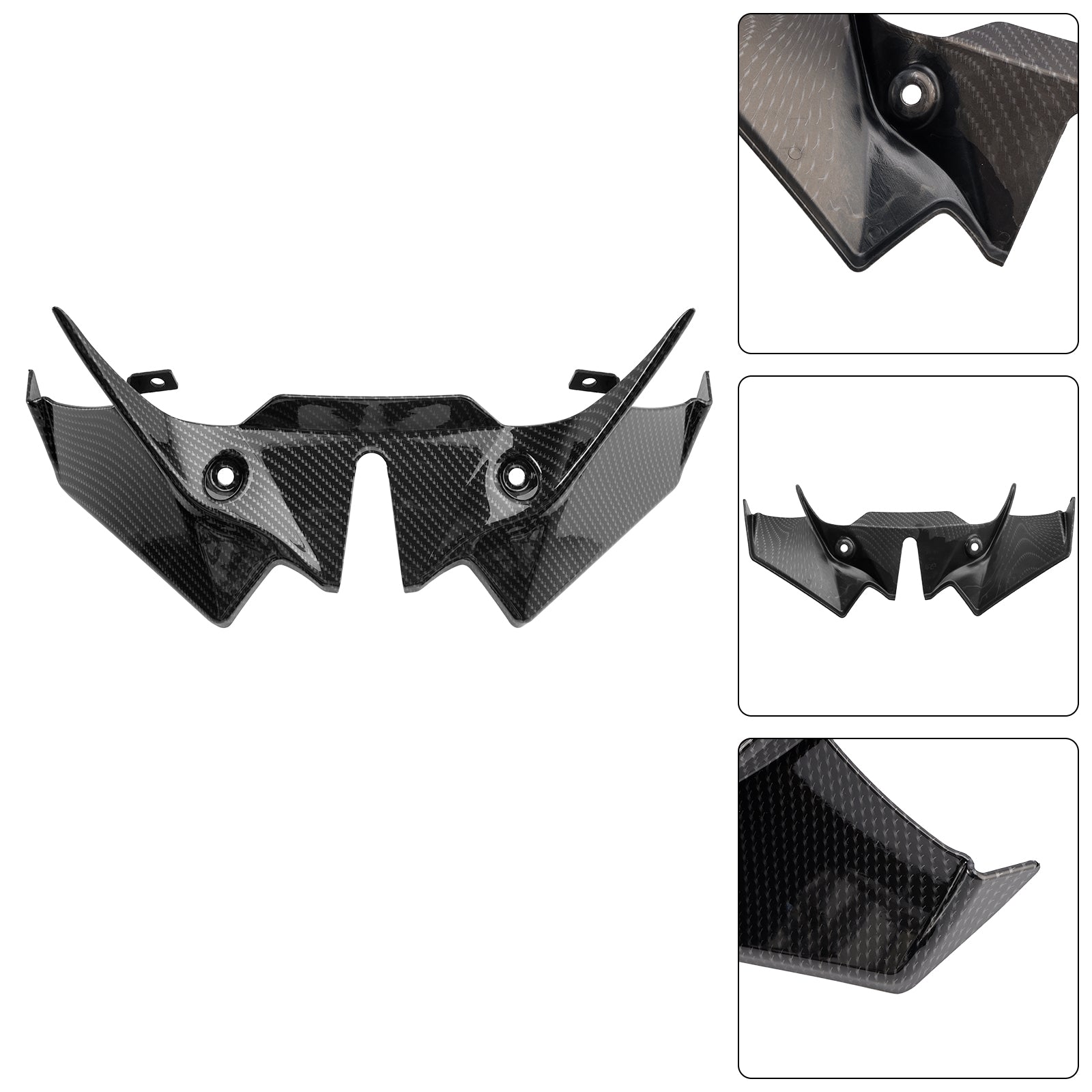 KAWASAKI Z650 2021-2024 FAUCHE DE SPOIFFER DIVERFORCE FAUCHER