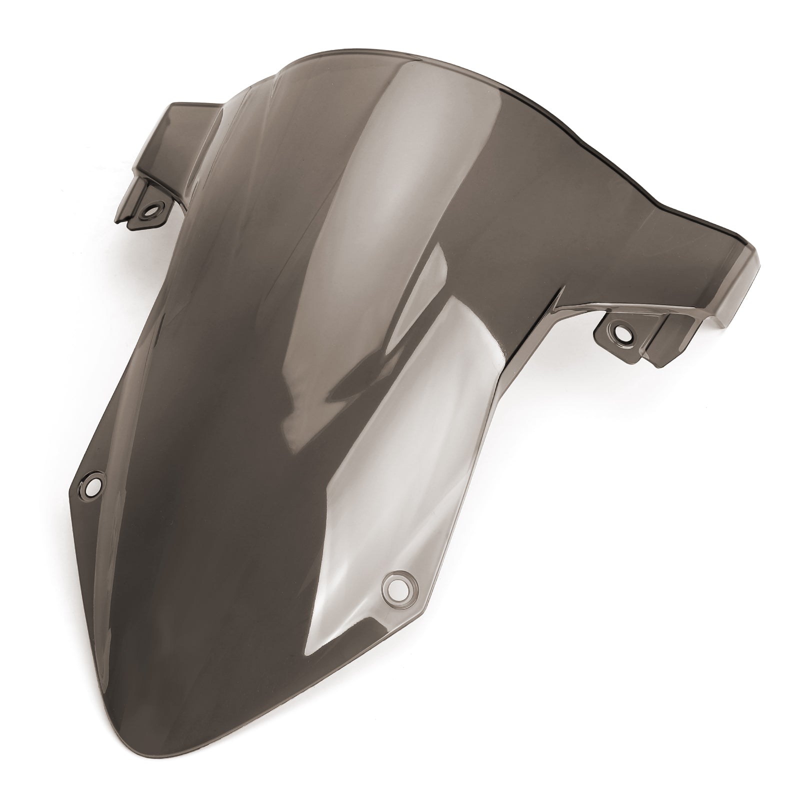 19-22 BMW S1000RR frontrute frontrute røyk