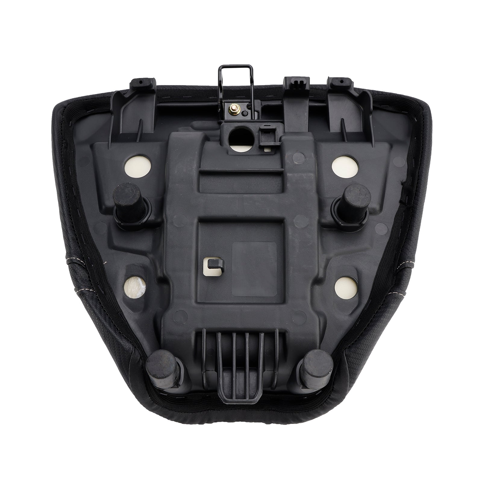 2021-2023 Yamaha Tracer 9/Gt Front Driver Raider Seat Pillion Saddle Black