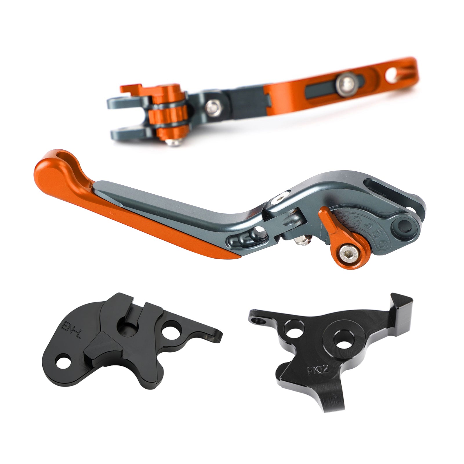 2019-2021 CFMOTO 250NK ABS 150NK ALAVANHA AJUTA AJUTA