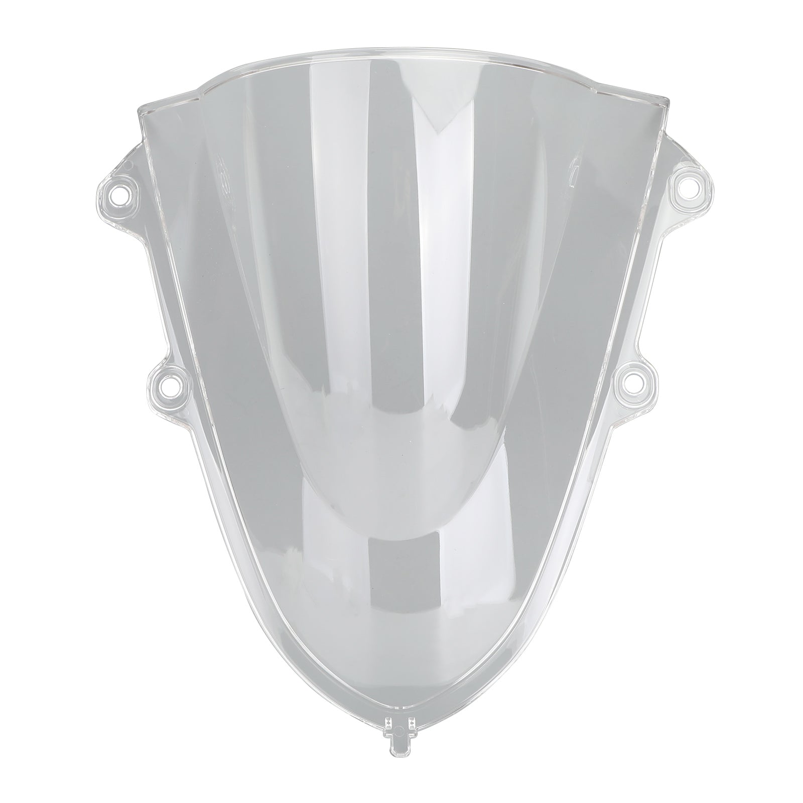 17-20 YAMAHA YZF R15 V3 ABS Plastic motorfiets voorruitenscherm Clear