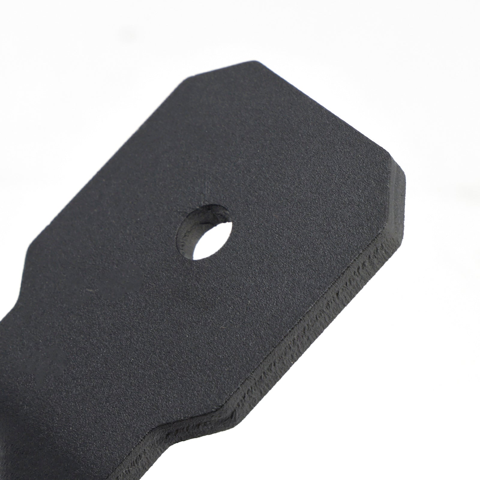 Polaris Ranger 1000 900 Universal 37Mm Cargo Bed Anchor Flag Mount Bracket