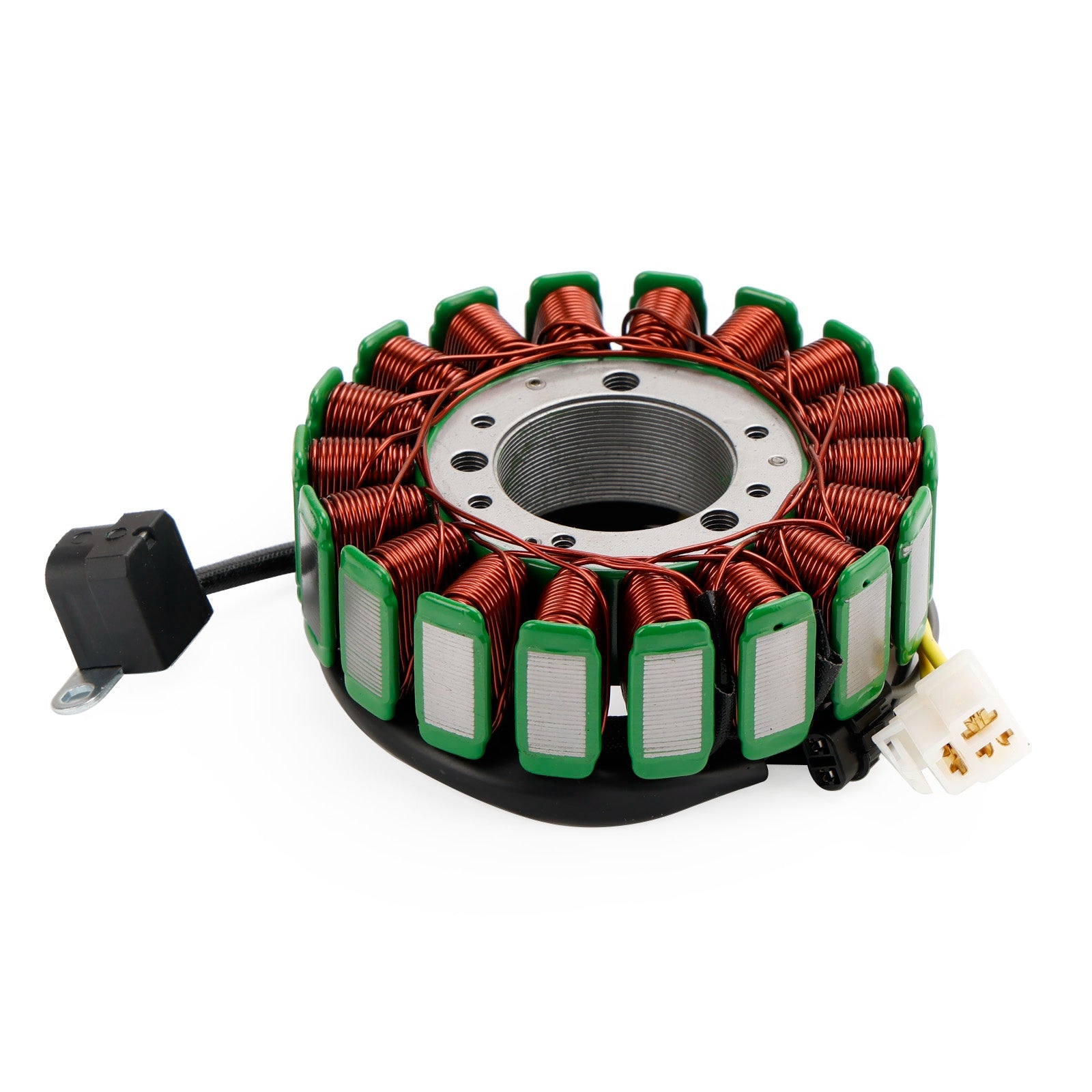 2006–2012 Daytona 675/R/SE Statorregler-Gleichrichter & Dichtung T1300823 T1300823 T1260262