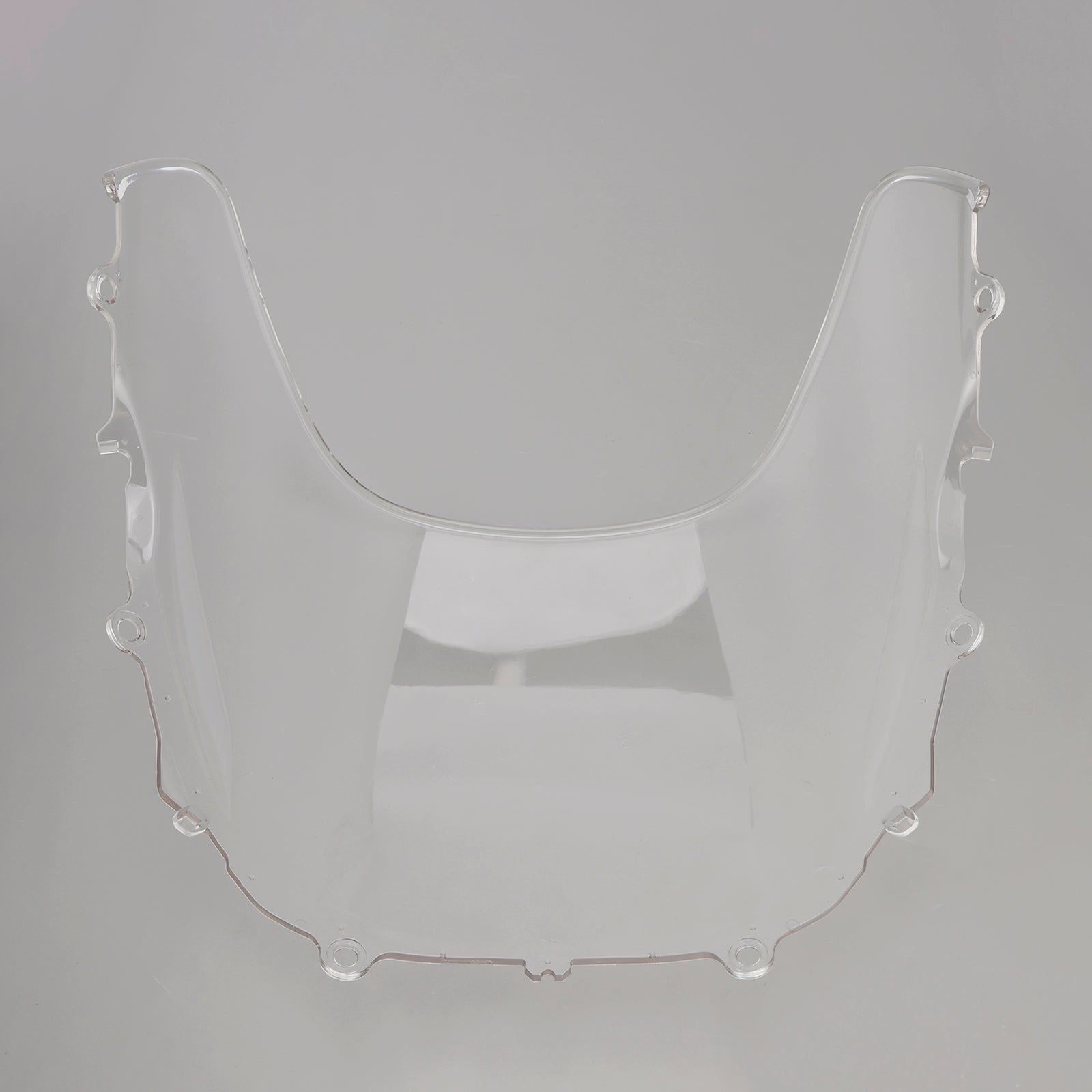 2024-2025 YAMAHA XSR900 GP vindrutan vindruta + fäste