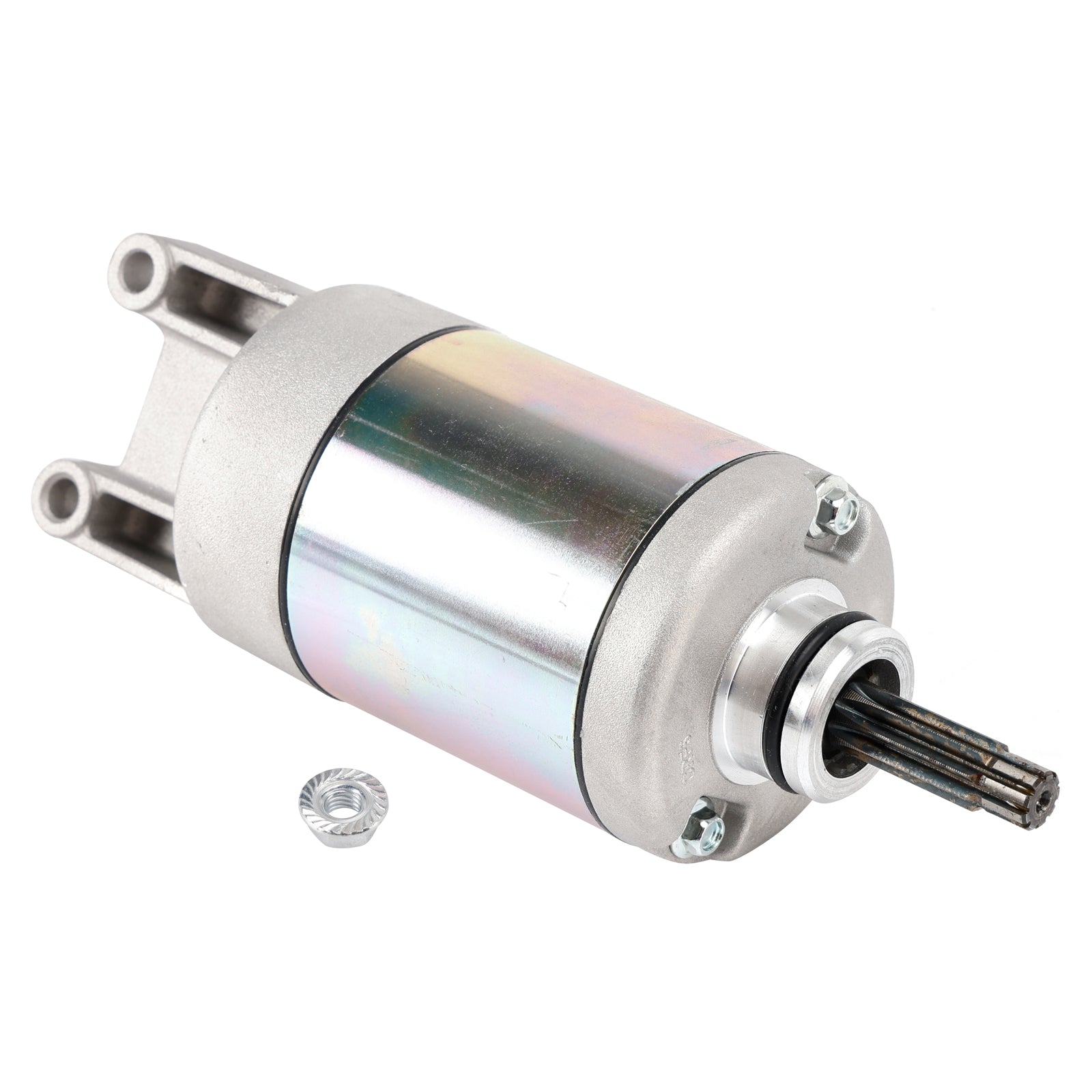 Honda Talon R X SXS1000 Pioneer 1000 M3 M5 M6 2016-2025 Engine Starter Motor