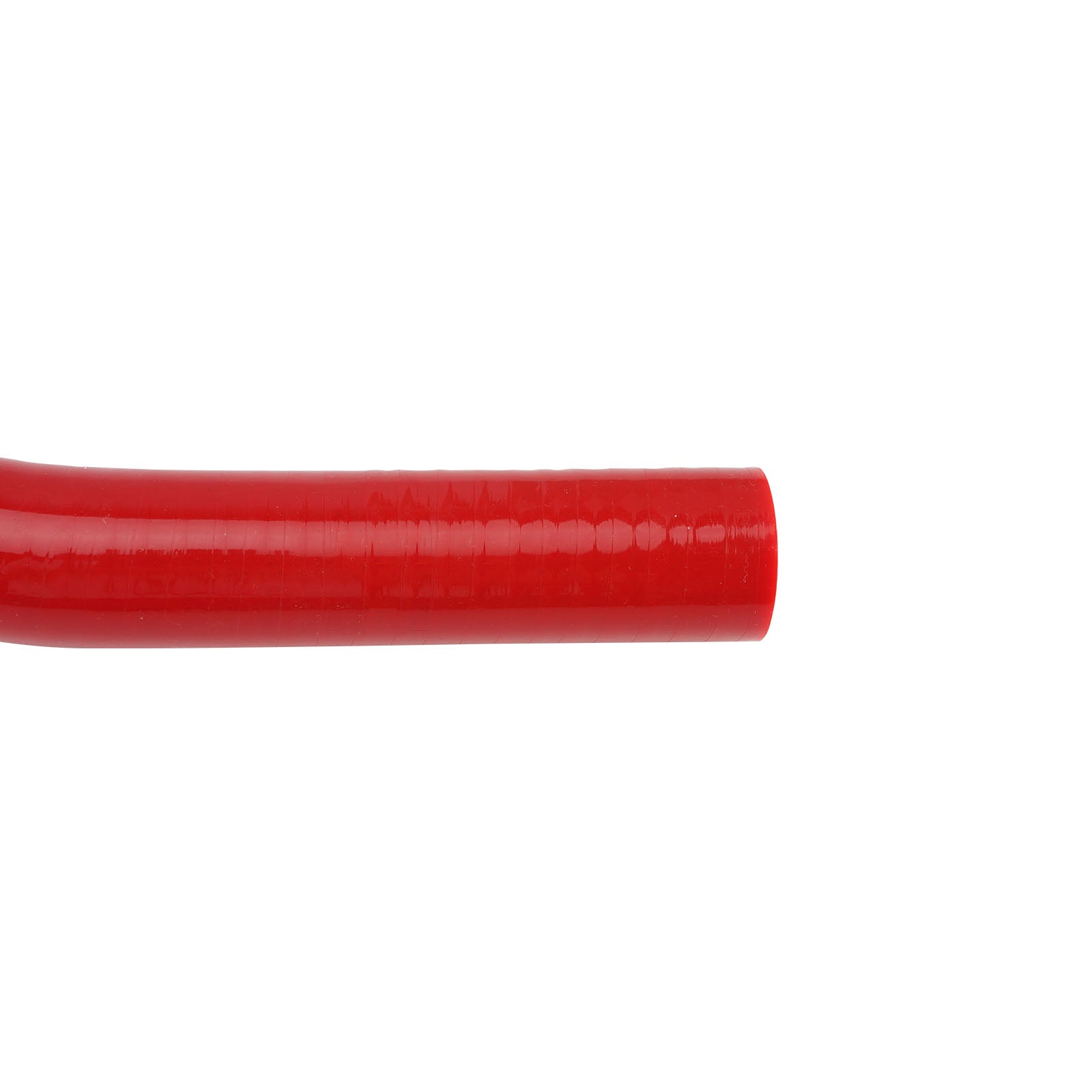 Kawasaki Z1000 Z1000SX Z1100 Silicone Radiator coolant Hose kit