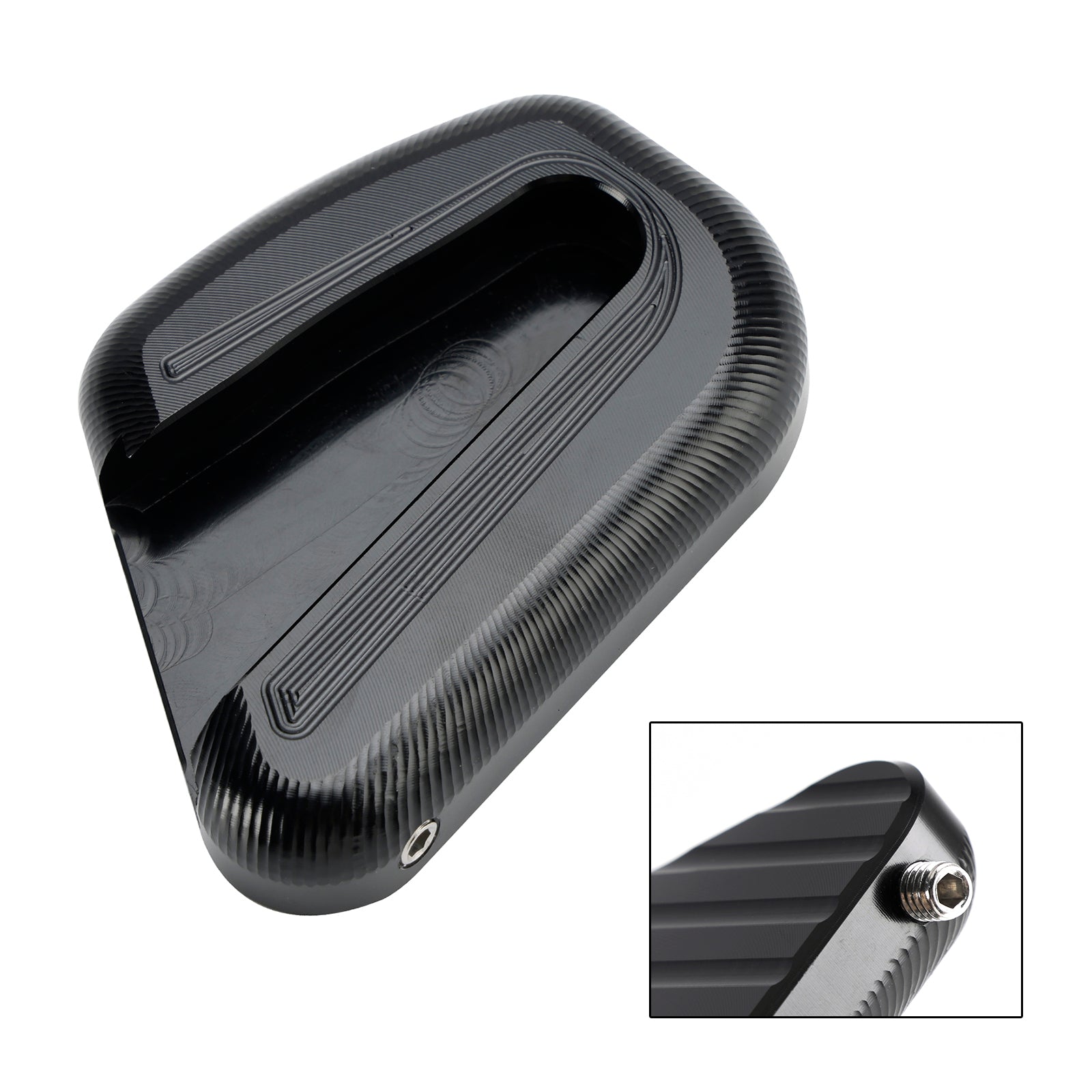 18-23 Honda Goldwing GL1800 Kickstand Stand Stand Zvětšená deska