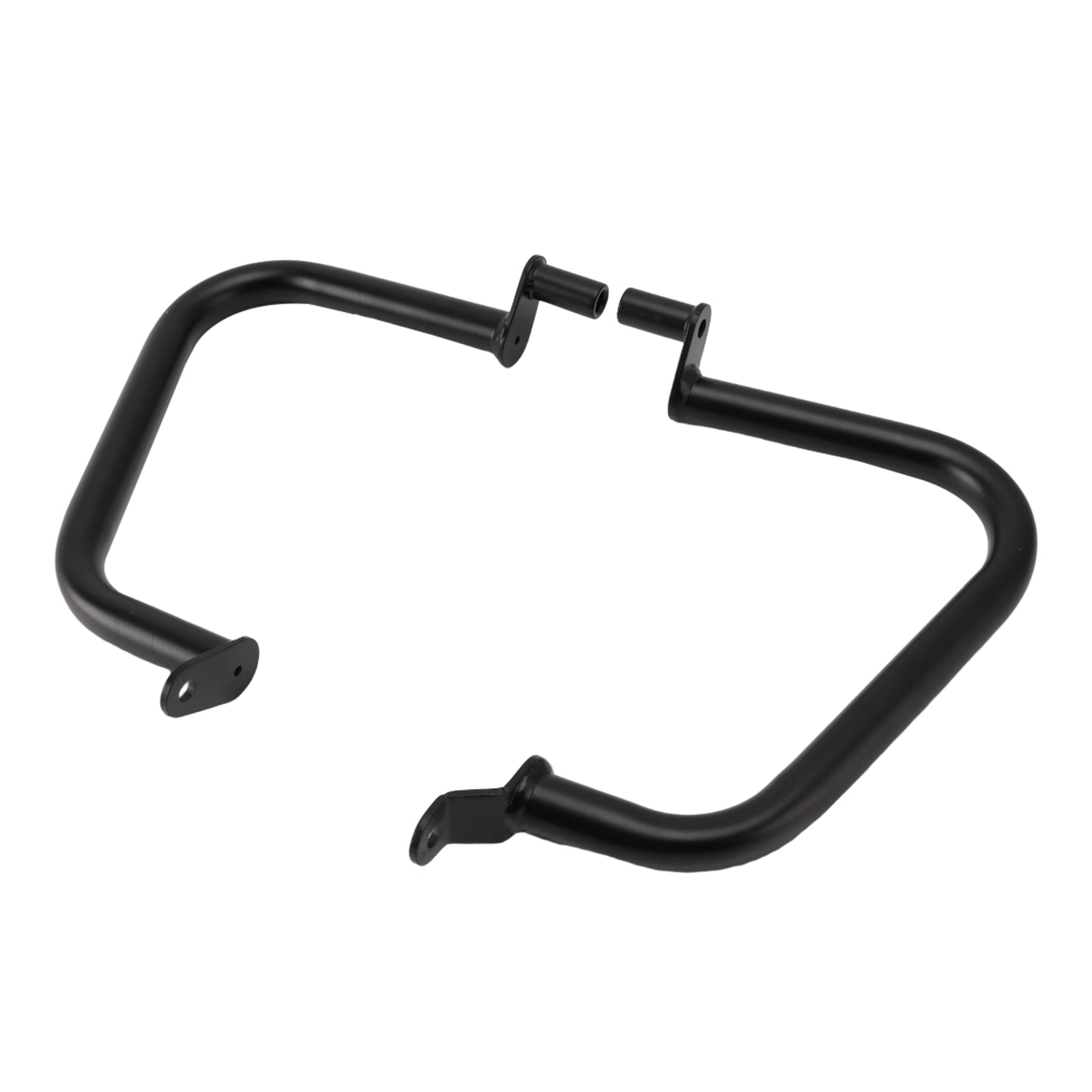 2023-2025 Scrambler 400X Bumper Engine Protection Guard Crash Bar