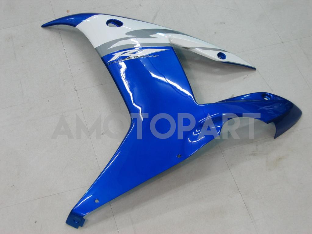 Injection Fairing Kit Bodywork Plastic ABS fit For Yamaha YZF 1000 R1 2002-2003