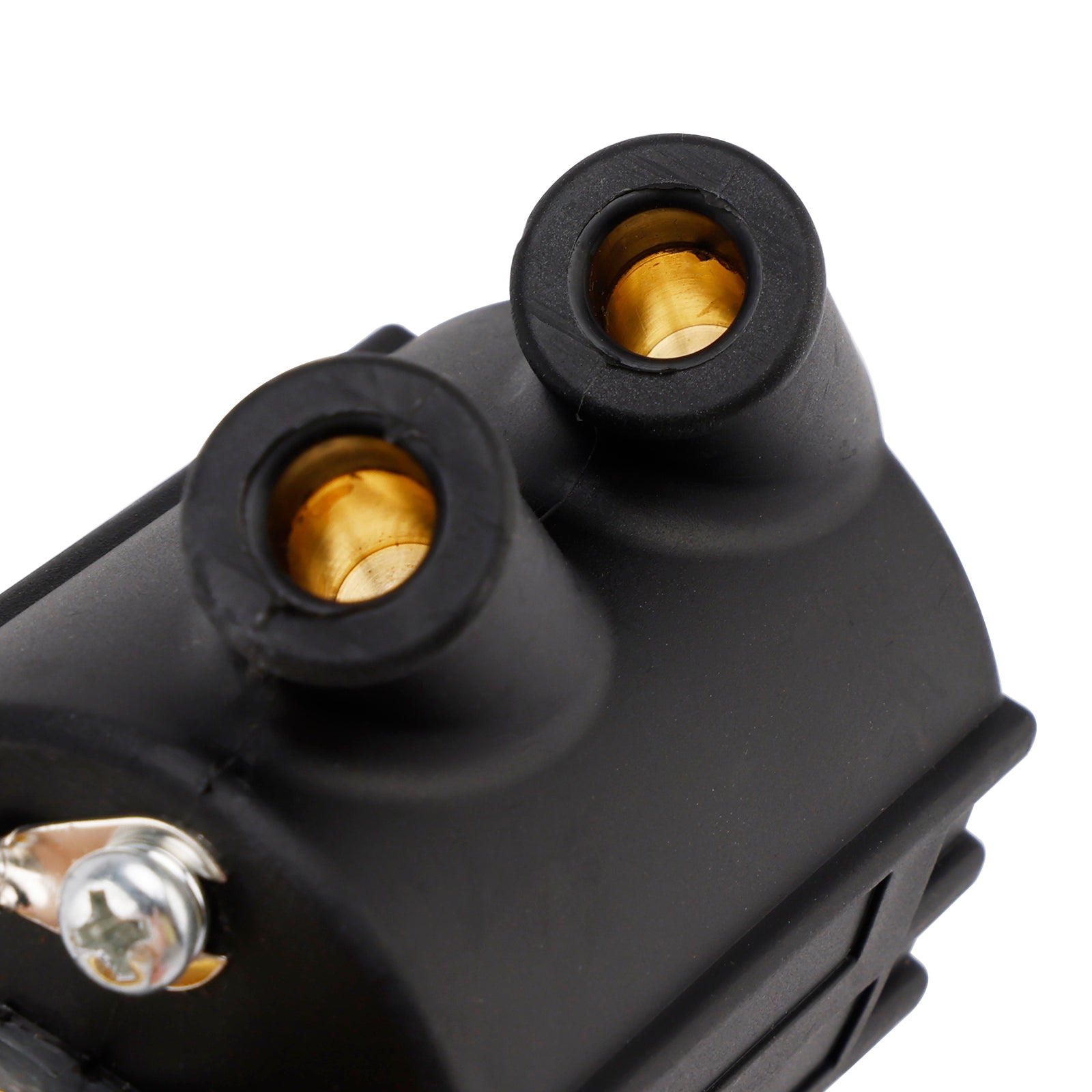 1977-1980 Kawasaki KZ900A 1976-1977 KZ1000D Z1R Electronic Ignition Kit