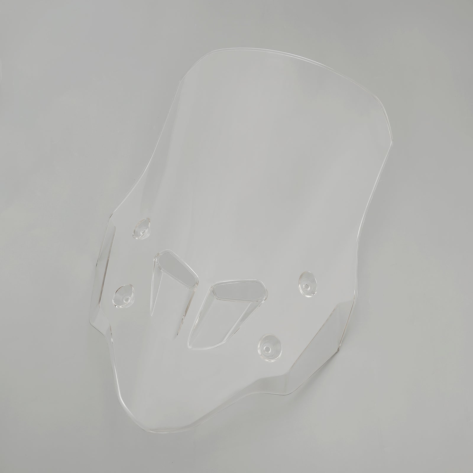 19-24 HONDA CB400X/CB500X ABS MOTOCYCLE Windshield Windscreen