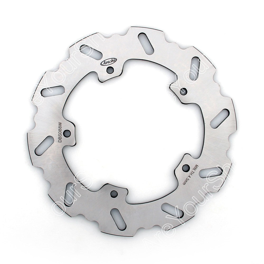 09-21 BMW S 1000 R RR S1000R S1000RR HP4 M1000RR Disque de frein massif arrière arrière