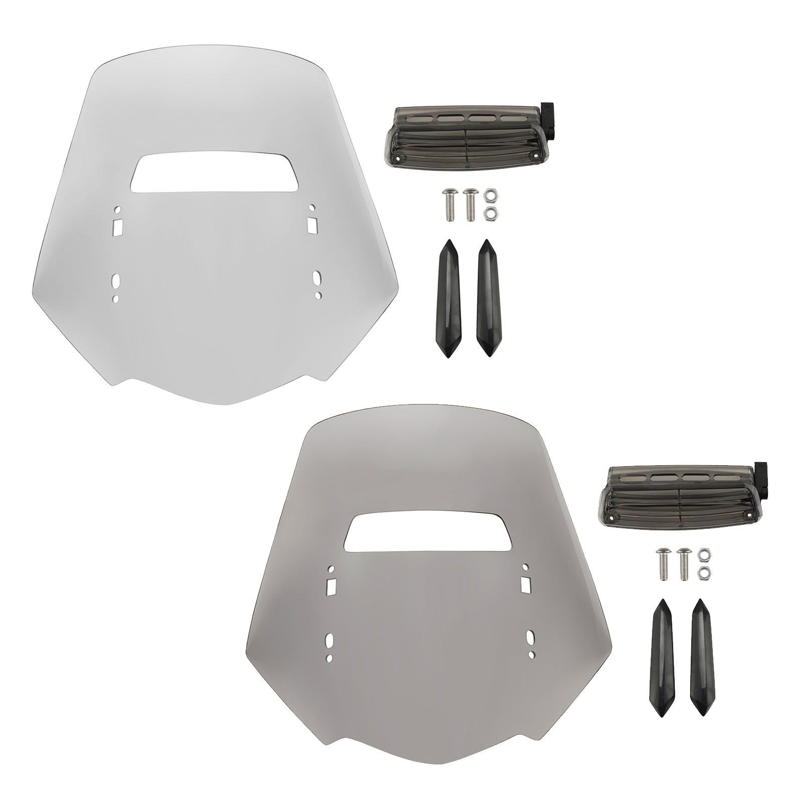 2018-2023 HONDA GOLD WING GL1800 Windshield Windscreen