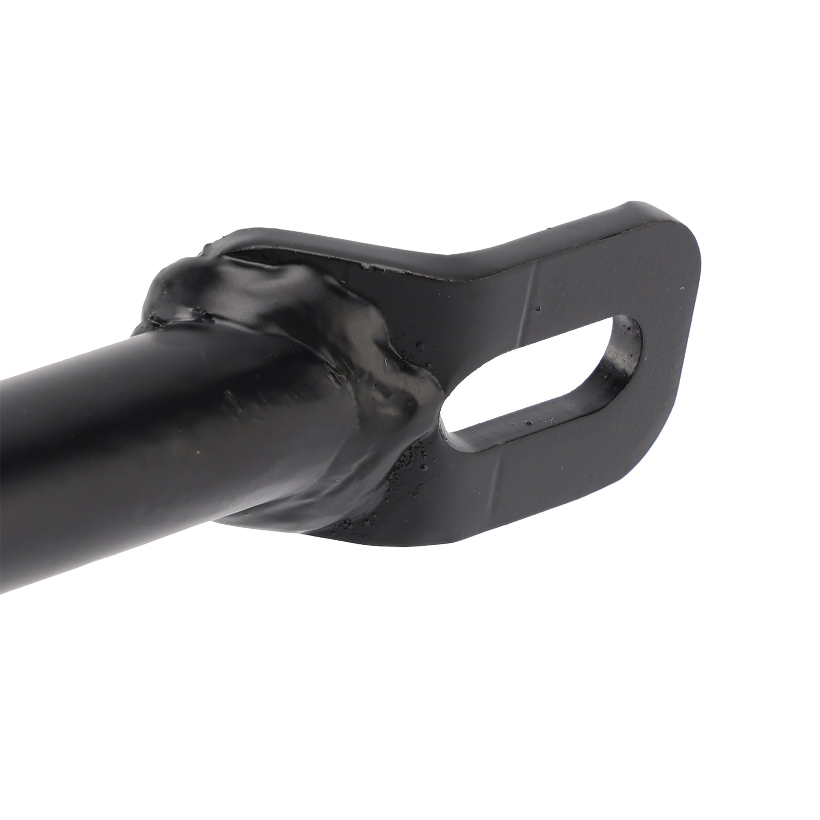 1996 - 2025 Suzuki DR 650 Rear Rack Luggage Cargo Carrier Black