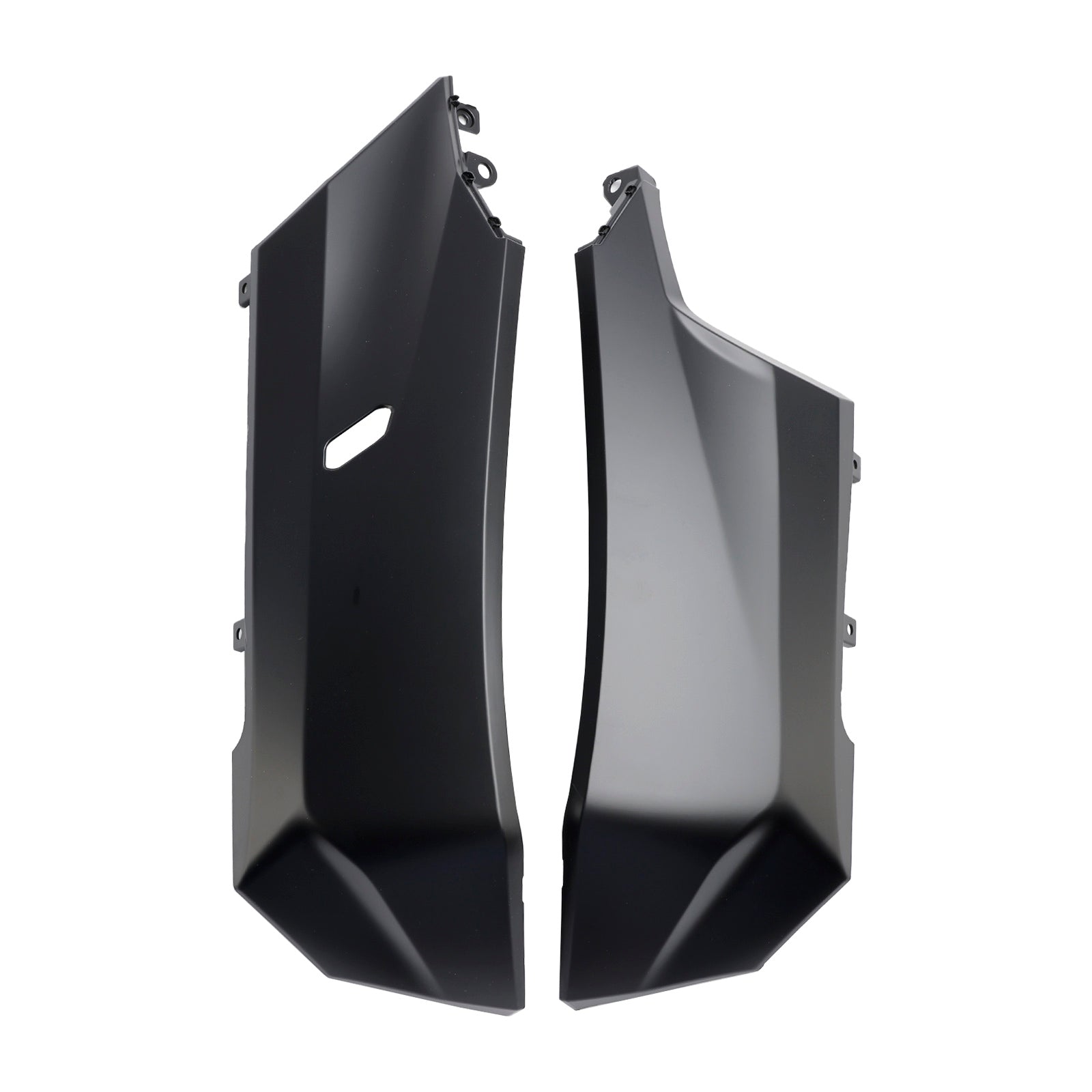 23-24 Honda Adv 160 Side Pedal Cover Panel Fairing Cowl