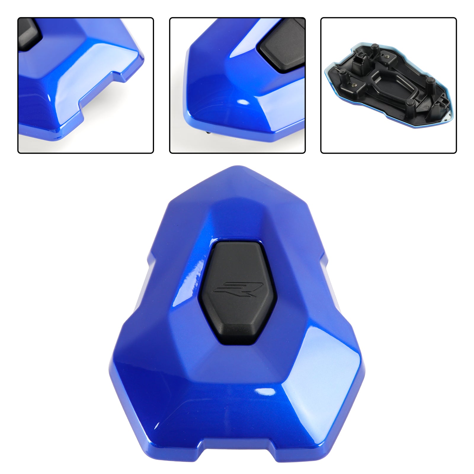 BMW 21-24 S1000R i 22-24 M1000R tylna tylna pokrywa siedzenia owiewki