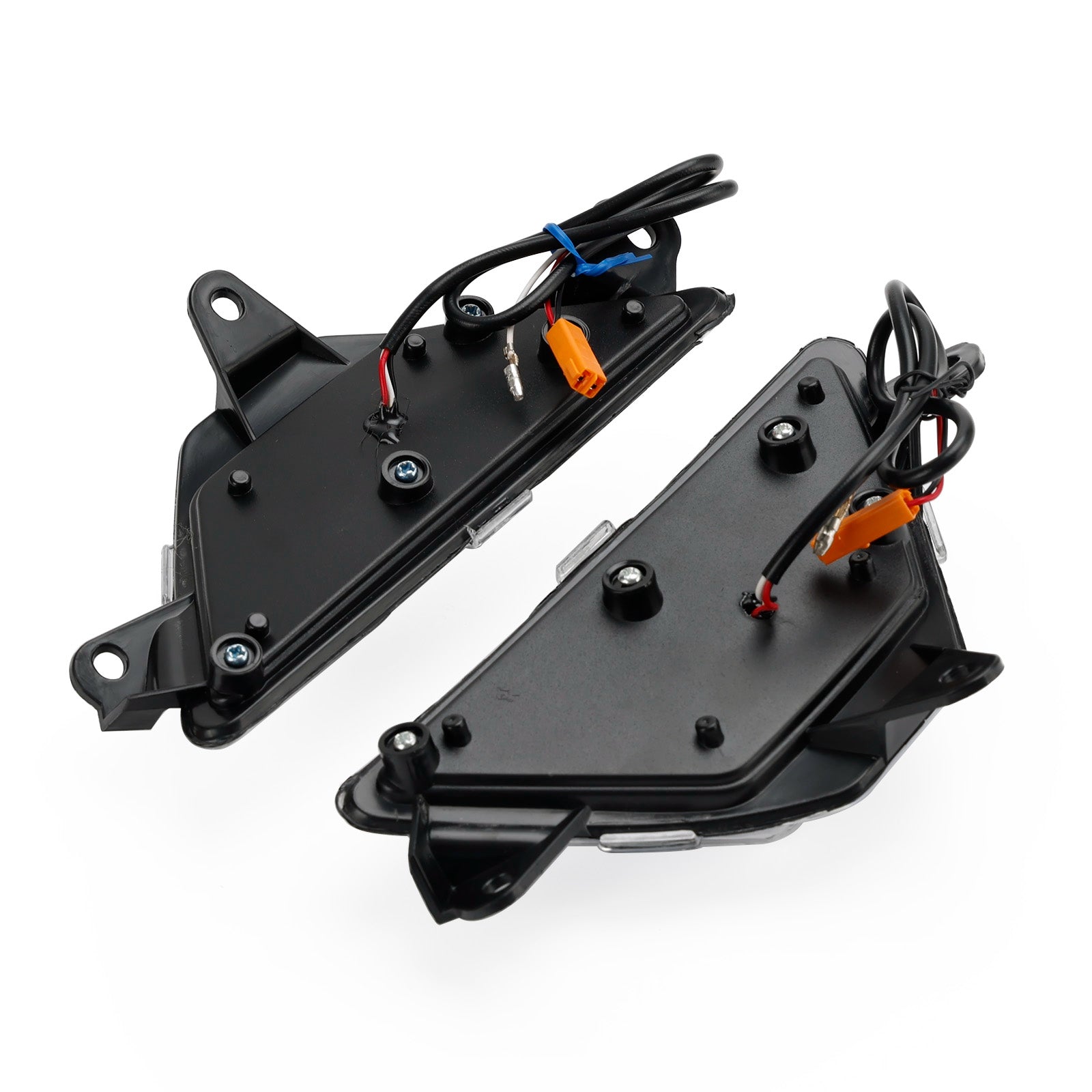 2012+ Kawasaki Ninja 300 400 650 ZX 6R ZX 4RR LED -LED -Blindesignallicht