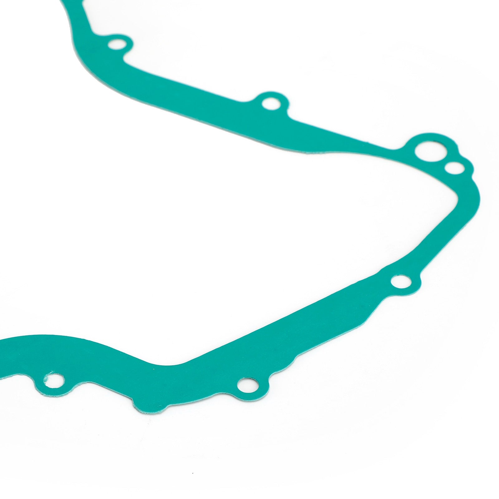 1995-2012 Yamaha YFM 350 Wolverine 350 Big Bear Kodiak 400 Venstre Side Engine Crankcase Cover Pakning 4KB-15451-00 4KB-15451-01