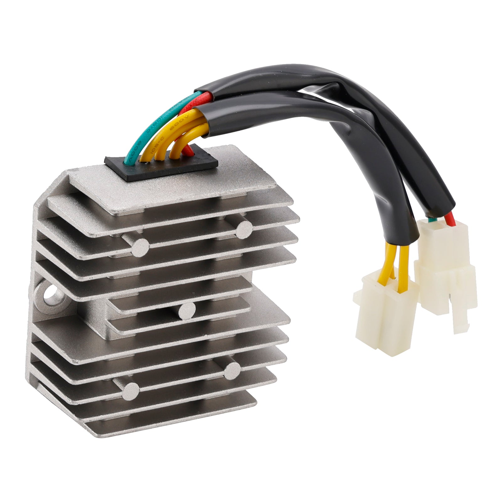 SMC JUMBO 300 301 302 RAZZER 300 Stator Generator Regulator Rectifier Gasket