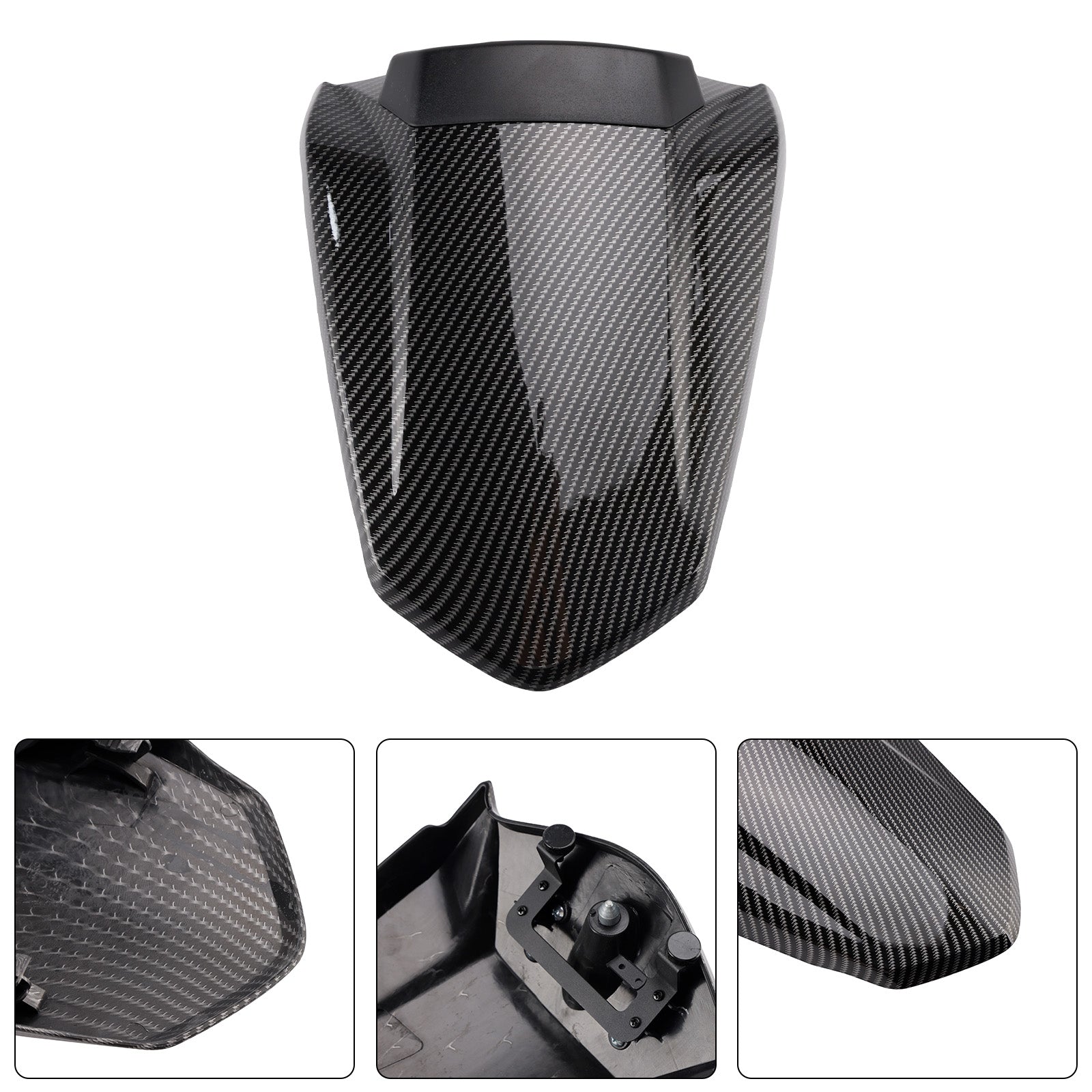 2014-2019 1290 Super Duke R Rear Pillion Seat Cover Fairing Cowl