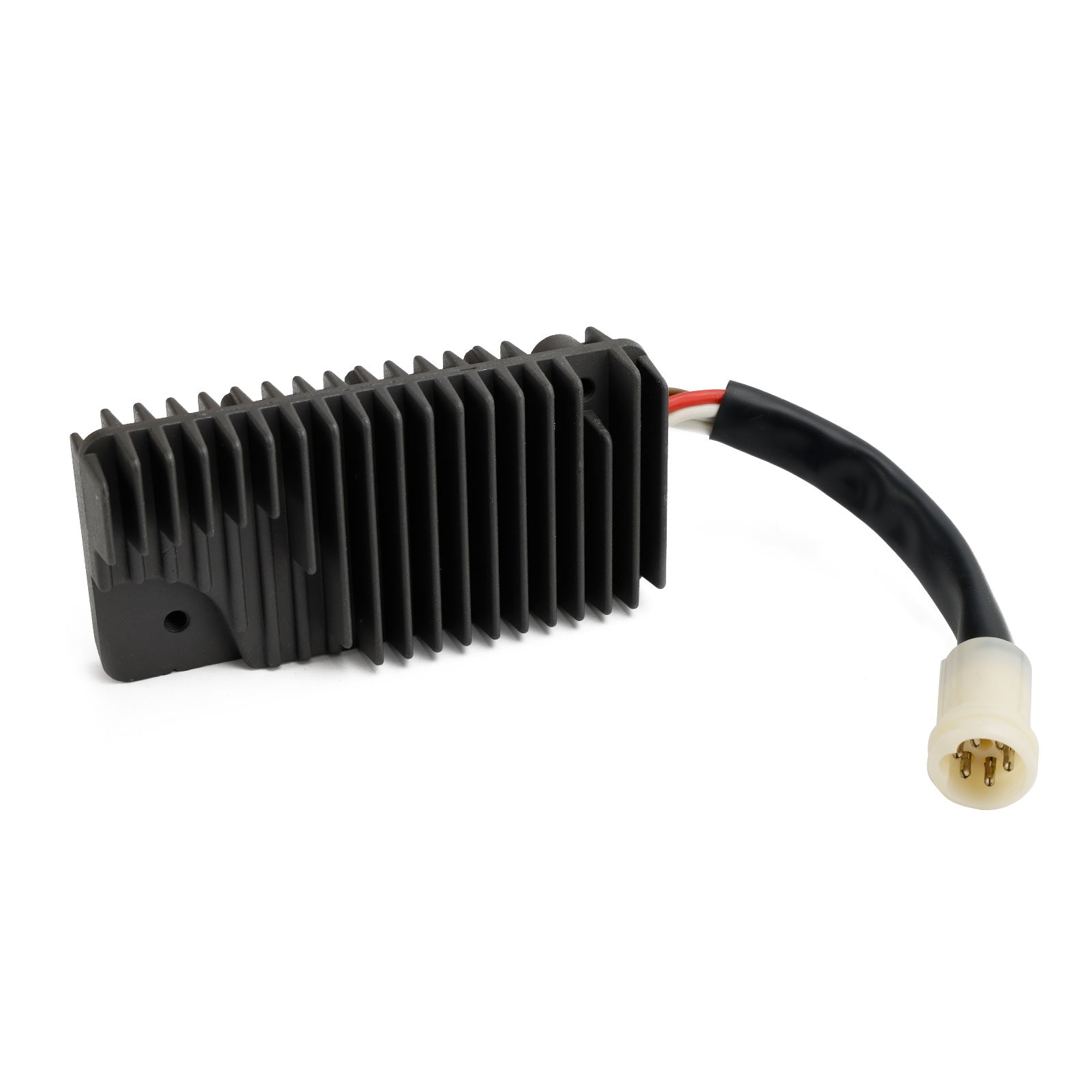 1988 Yamaha Terra Pro 350 YFP350U Stator Regulator Rectifier Gasket Kit