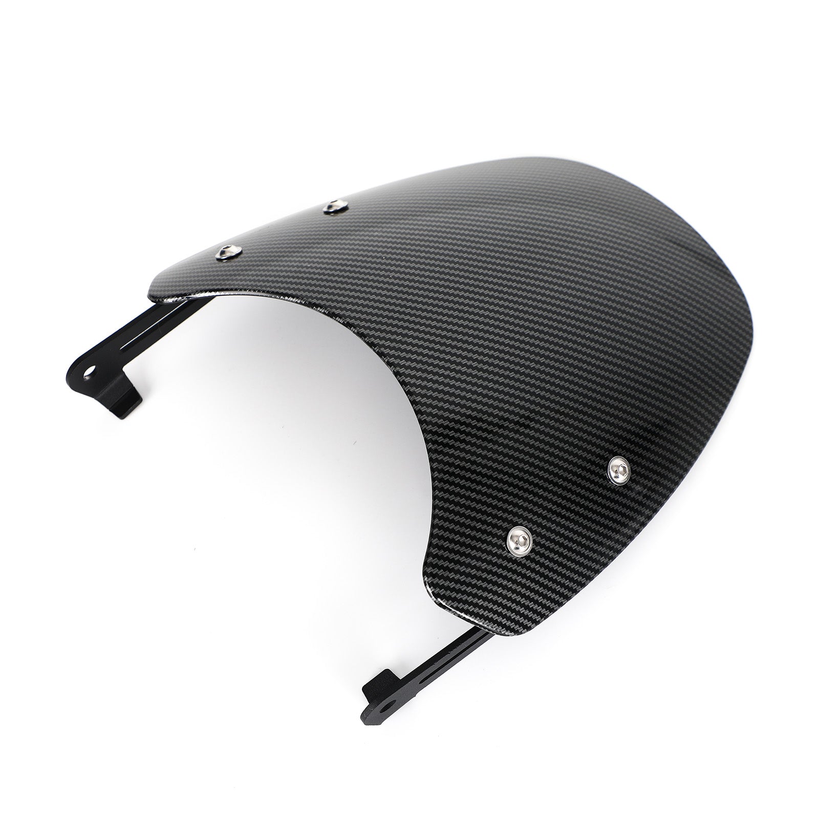 19-21 Triumph Speed Twin 1200 ABS motorsykkel frontrute frontrute