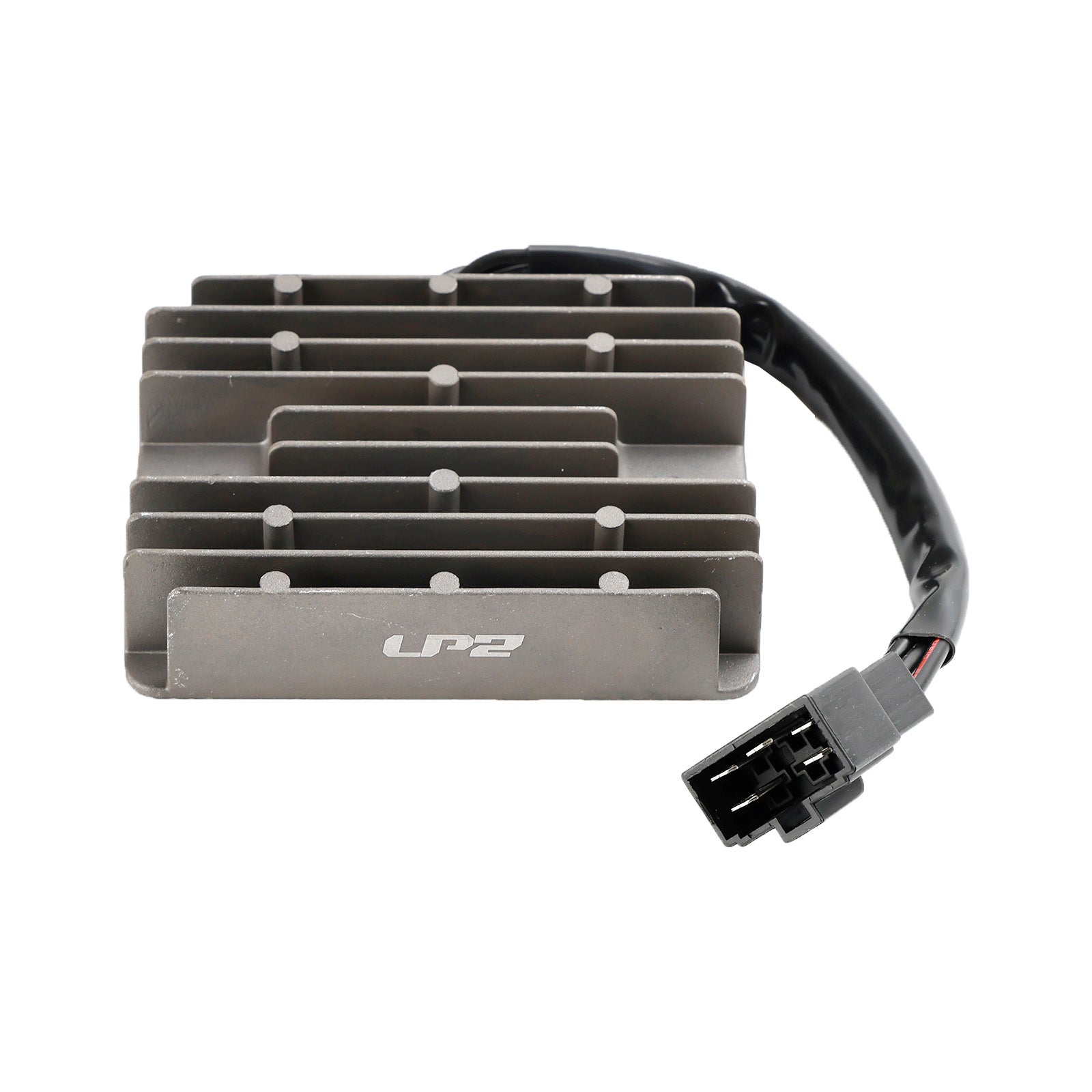 Generator Statorregulator & packning för TT600 2000-2003 T1300818 T1300824