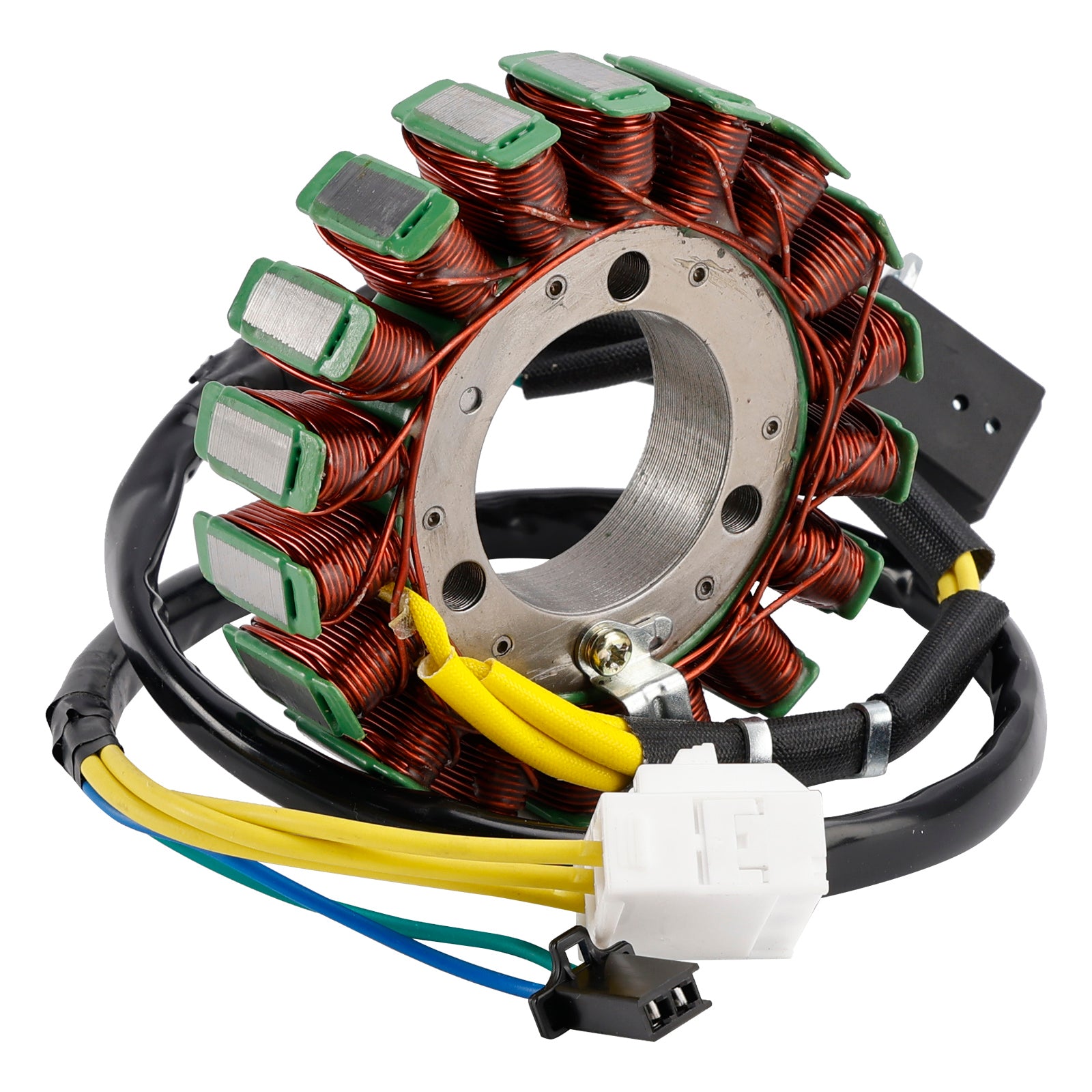 2008-2009 SYM Citycom 300 EFI (LH30W-6) (K8-K9) Stator Regulator Gasket Kit