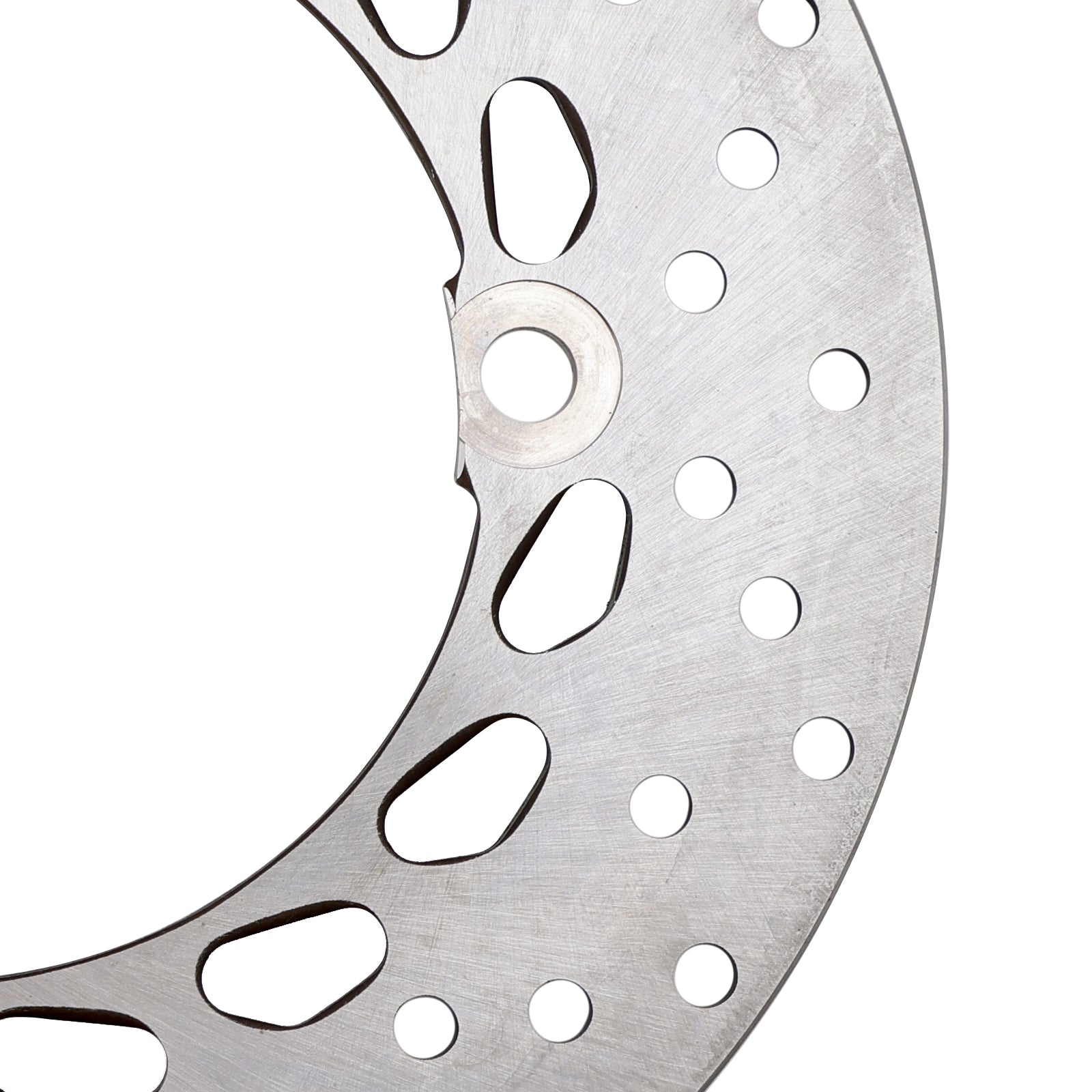 Nuovo disco freno posteriore Yamaha Nmax N Max Gpd125 Gpd 125 2015-2025 2dp-F582w-00