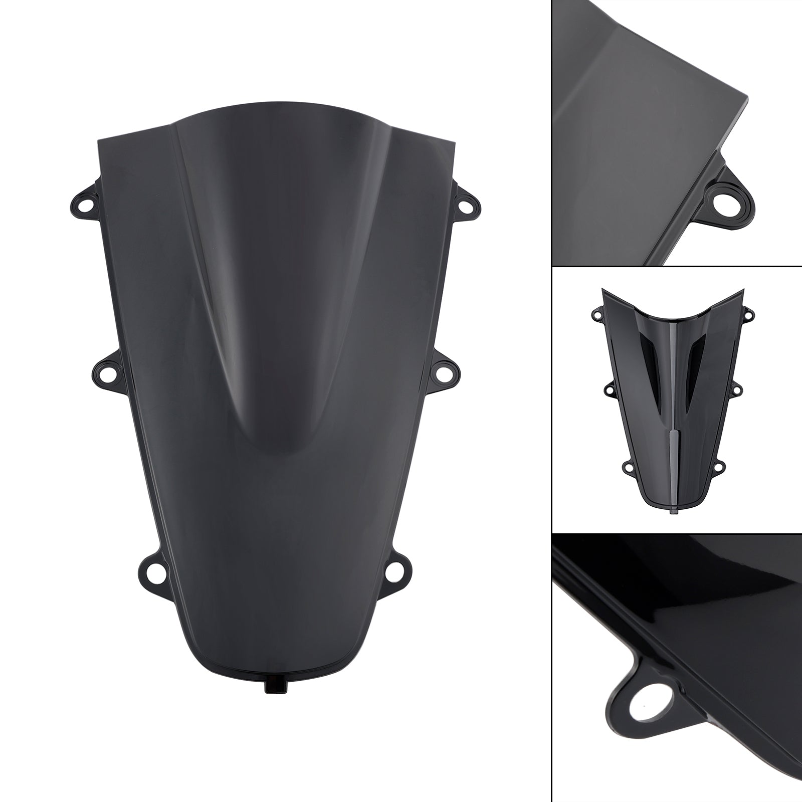 HONDA CBR1000RR 17-23 Windshield WindScreen