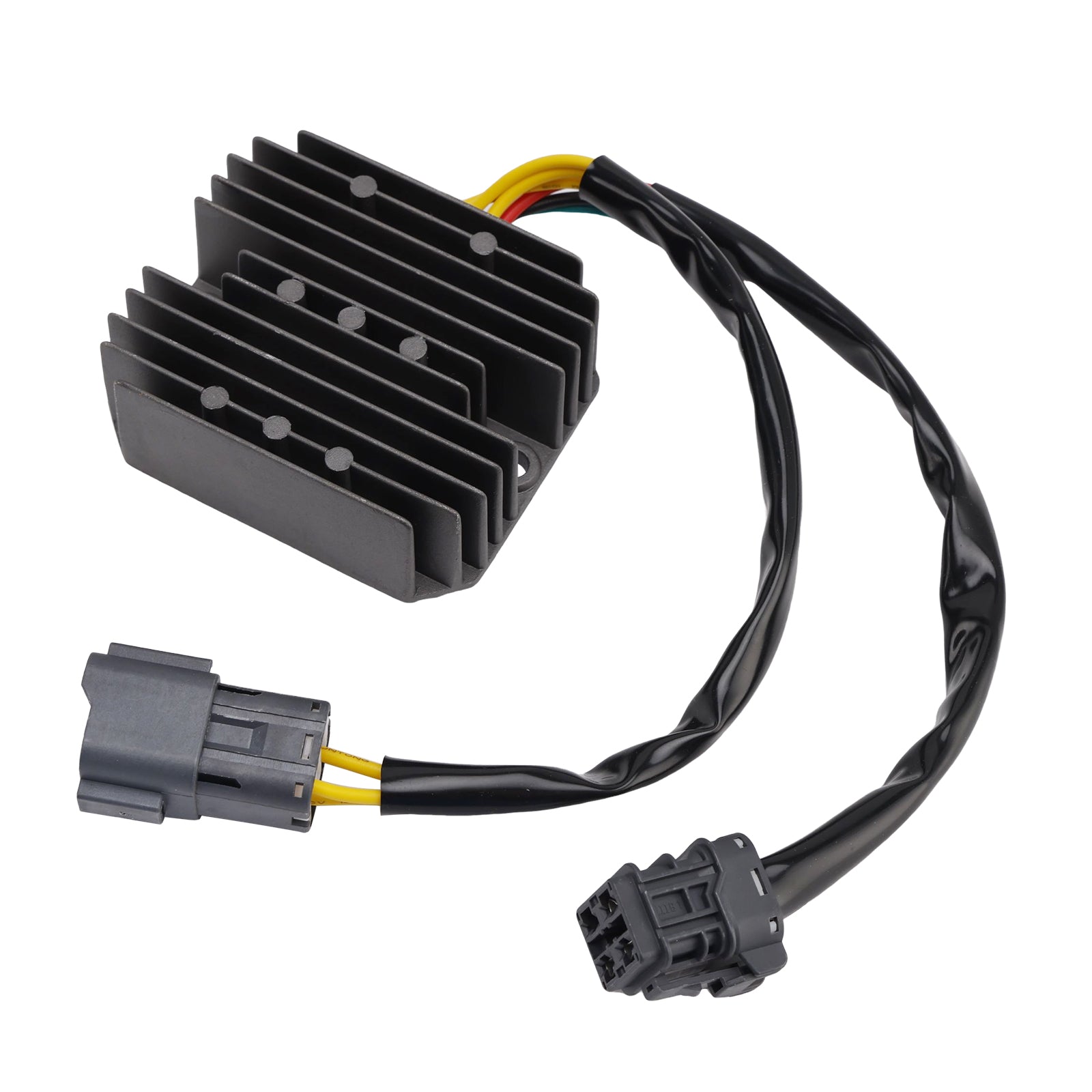 Kymco X-Town 125I 2016-2020 2019 Rectifier Voltage Regulator 31600-Abd2-900