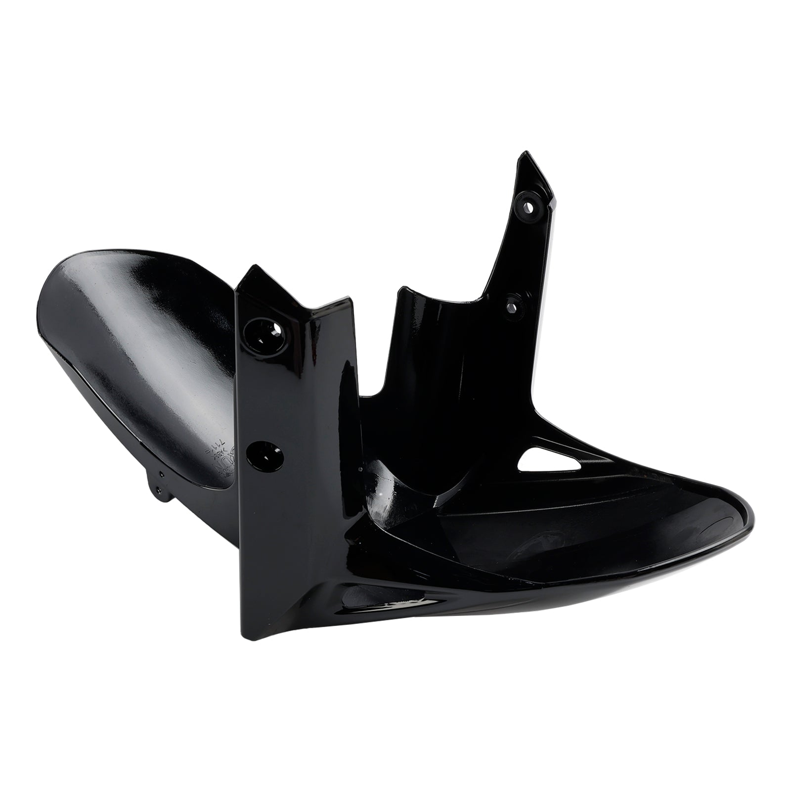 22-24 Kawasaki Versys 650 KLE650 guardabarros delantero carenado