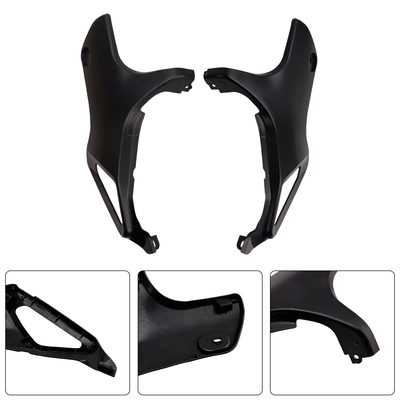 2022-2026 Yamaha XSR900 Side Seat Fairing Panel Cowl