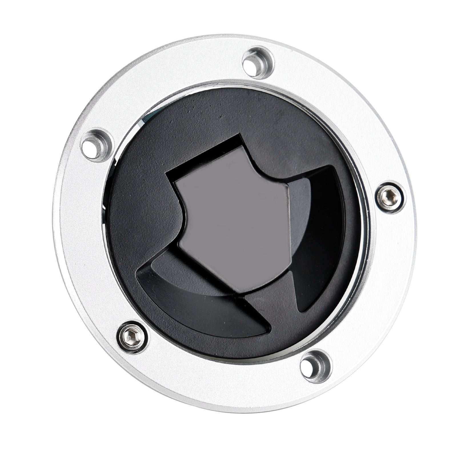 12-16 Kawasaki Ninja 650 ER-6F ER-6N Ignition Switch Fuel Cap Seat Lock Set 27045-5452 27005-0552